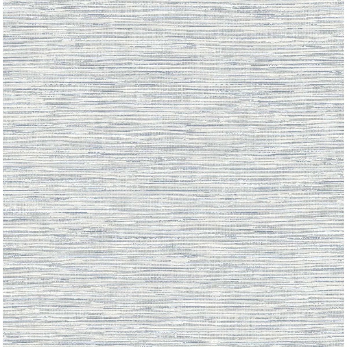 NextWall Cyrus Faux Grasscloth Peel and Stick Wallpaper