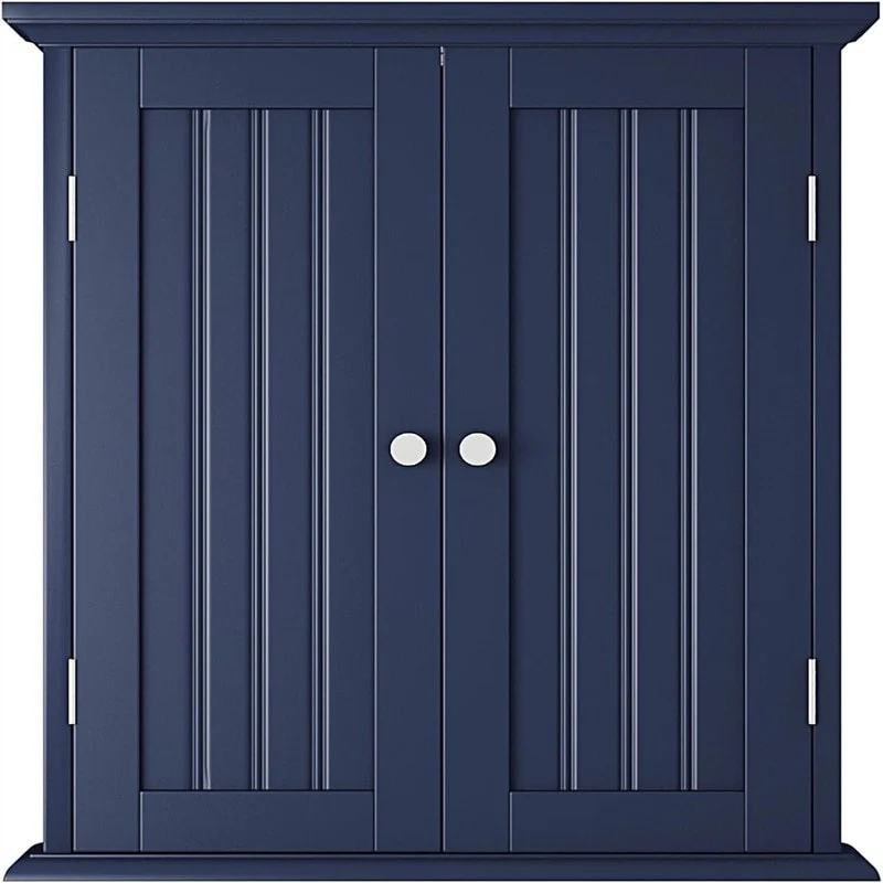 Bathroom Wall Cabinet - 8.8