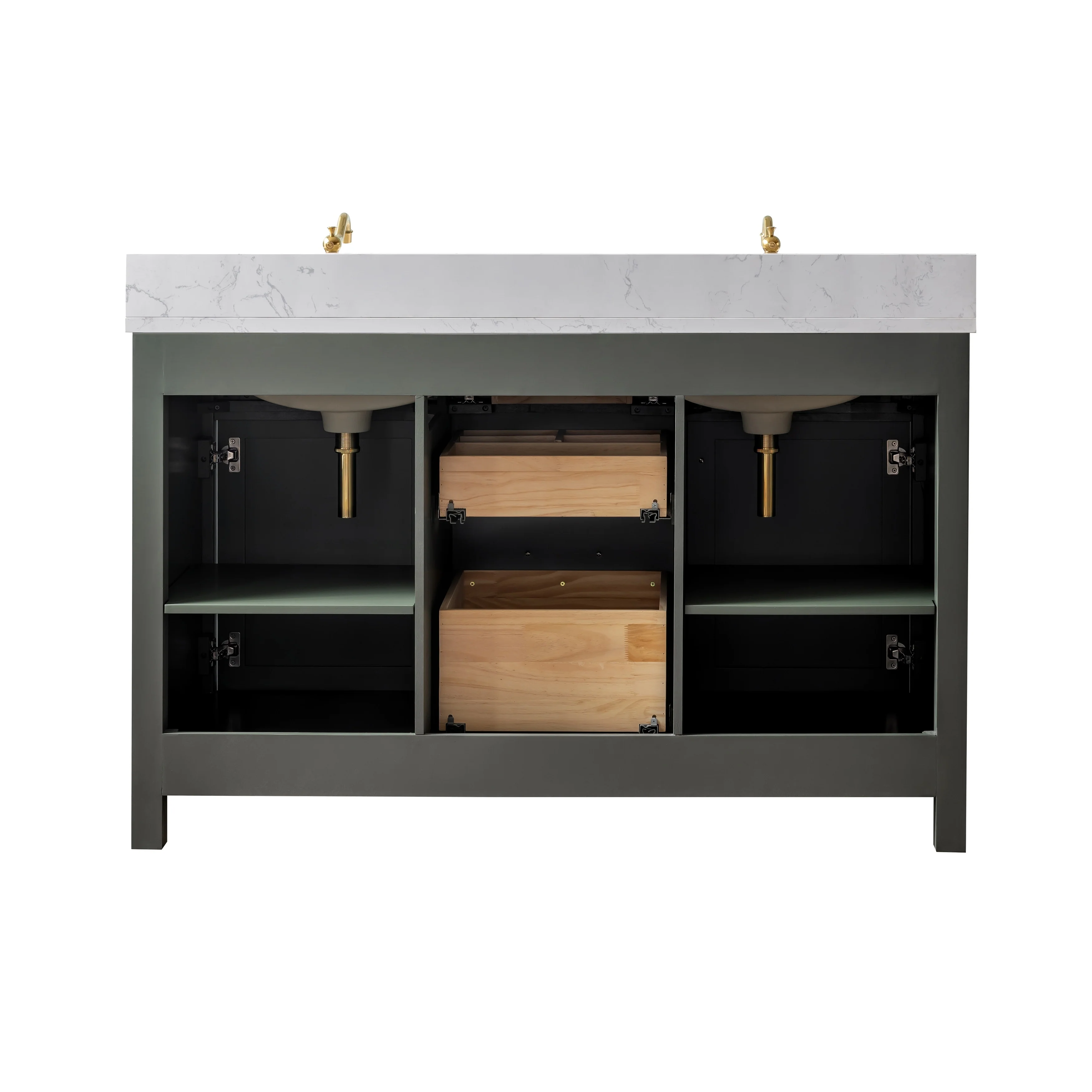Sudio Design Bathroom Vanity Jasper Collection.