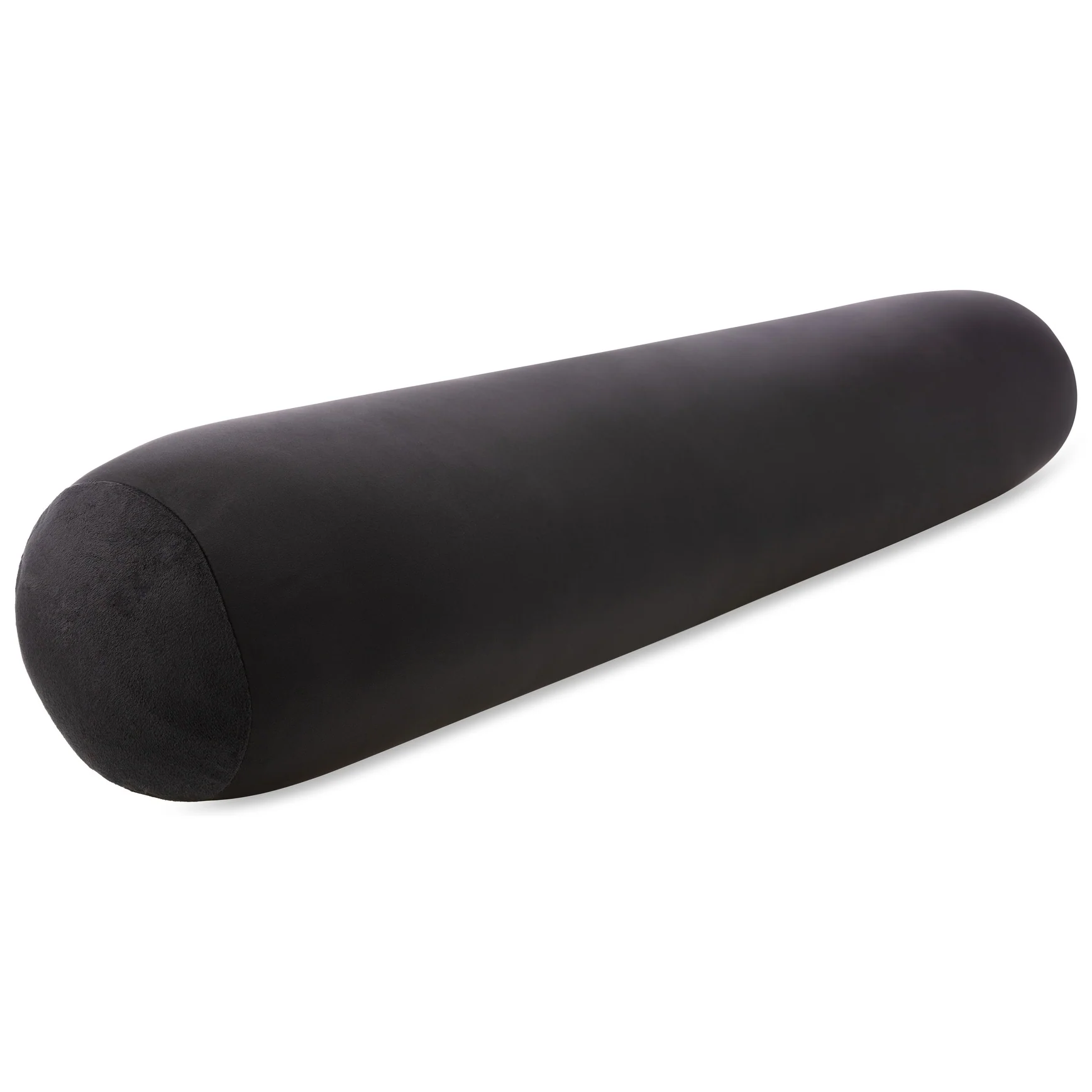 Straight Body Pillow, Premium Microbead,Side Sleeping / Pregnant Women