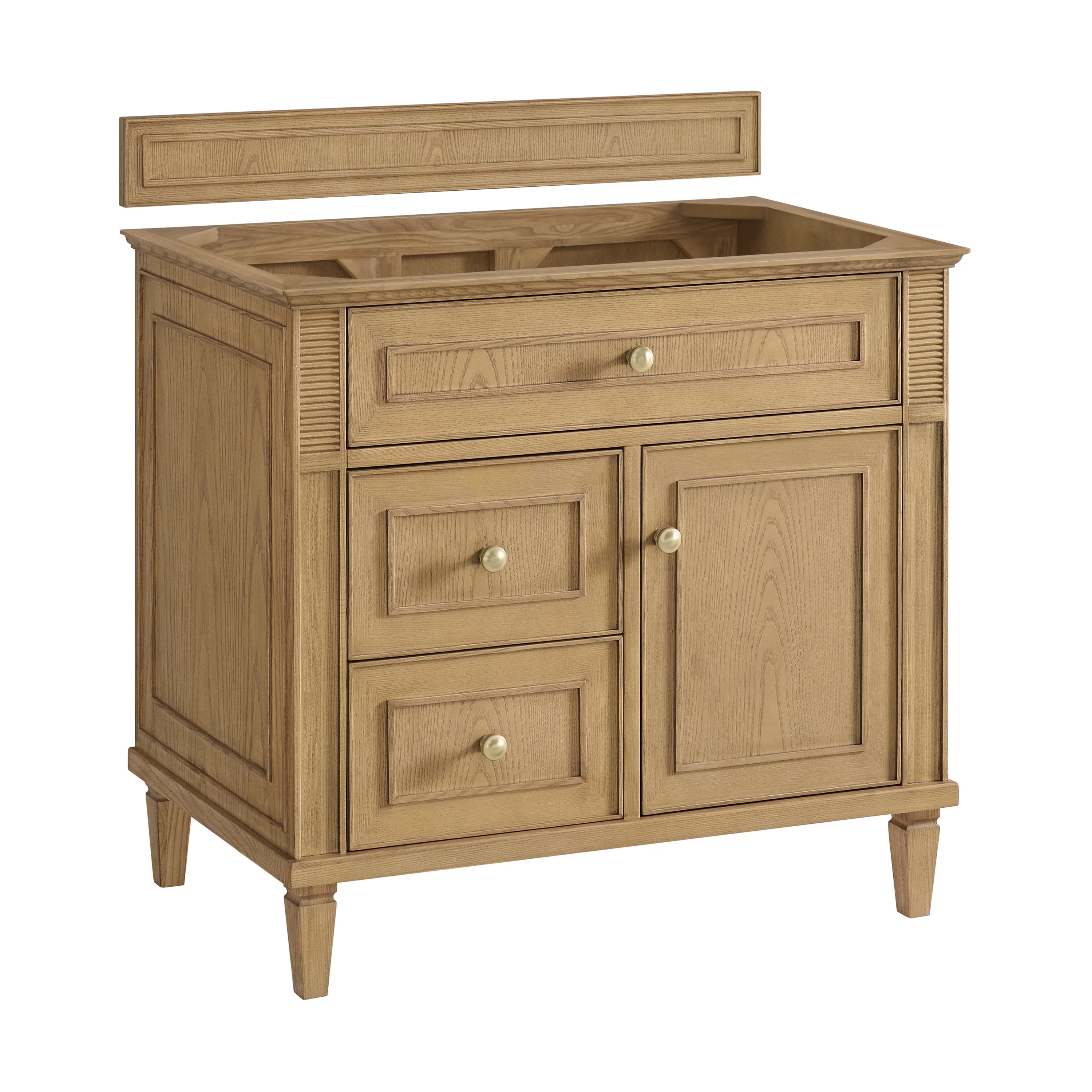 James Martin Vanities Lorelai 36