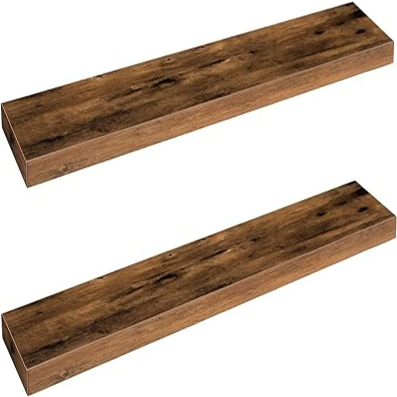Floating Shelves - 7.9