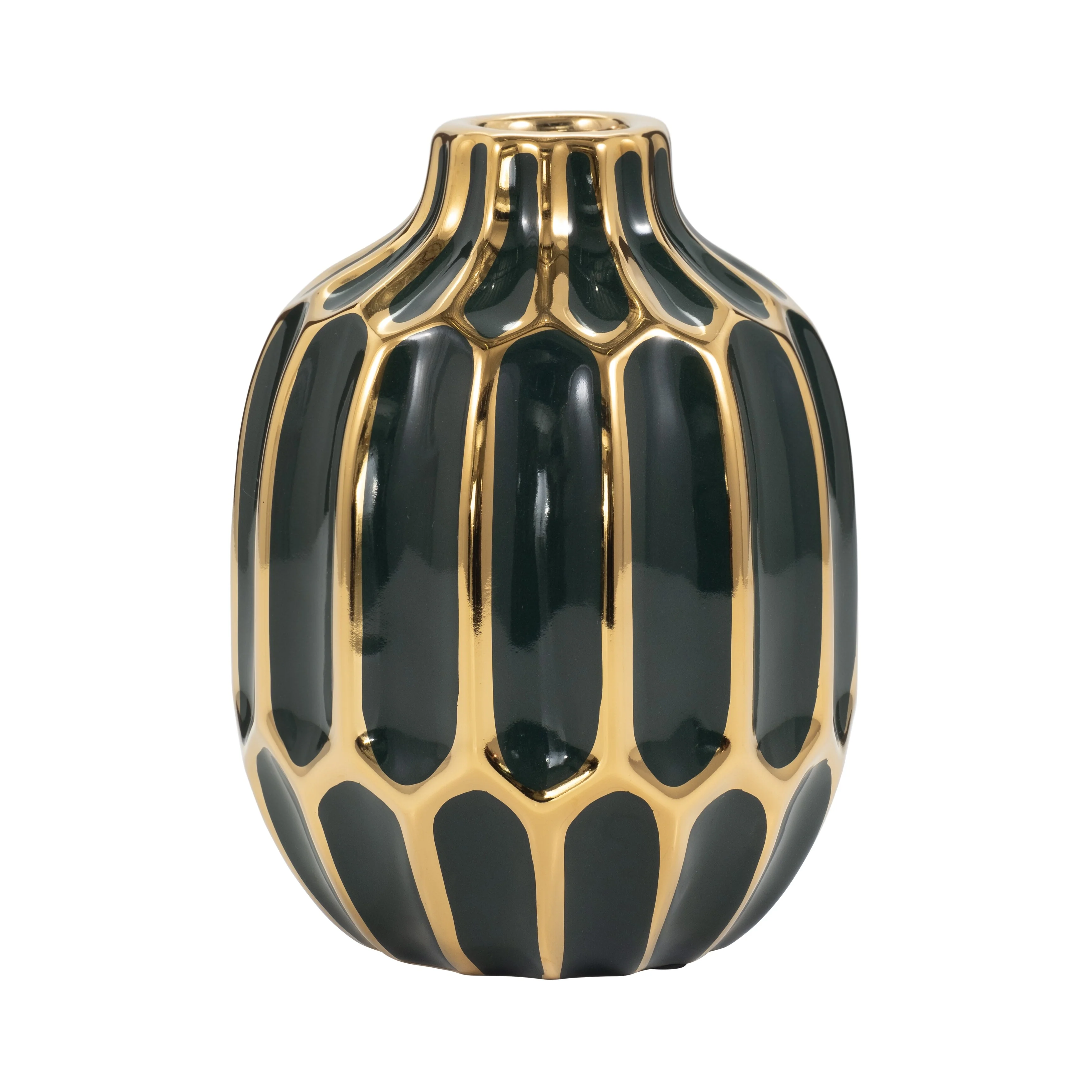 Sagebrook Home Elegant Ceramic Vase