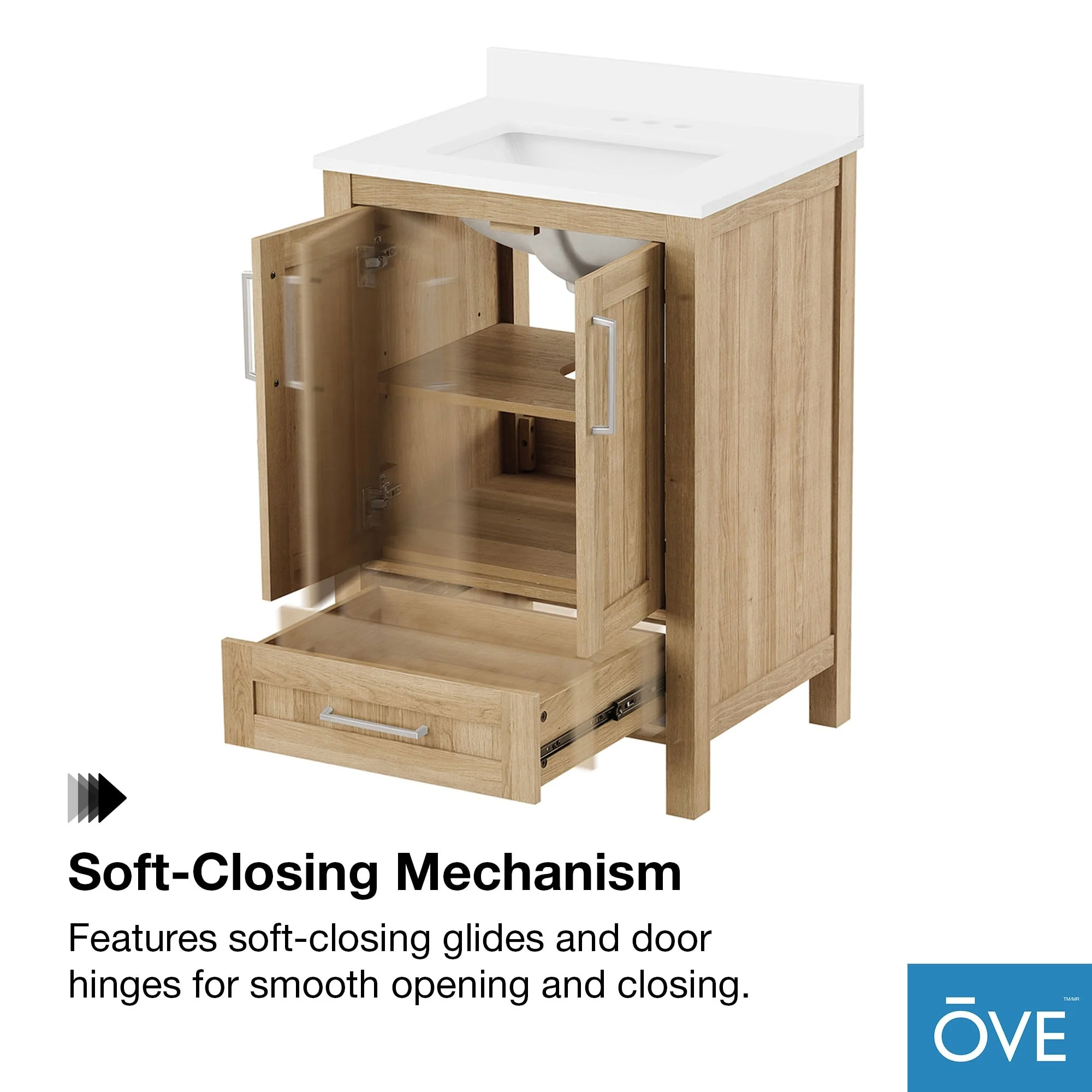 Ove Decors Kansas 24