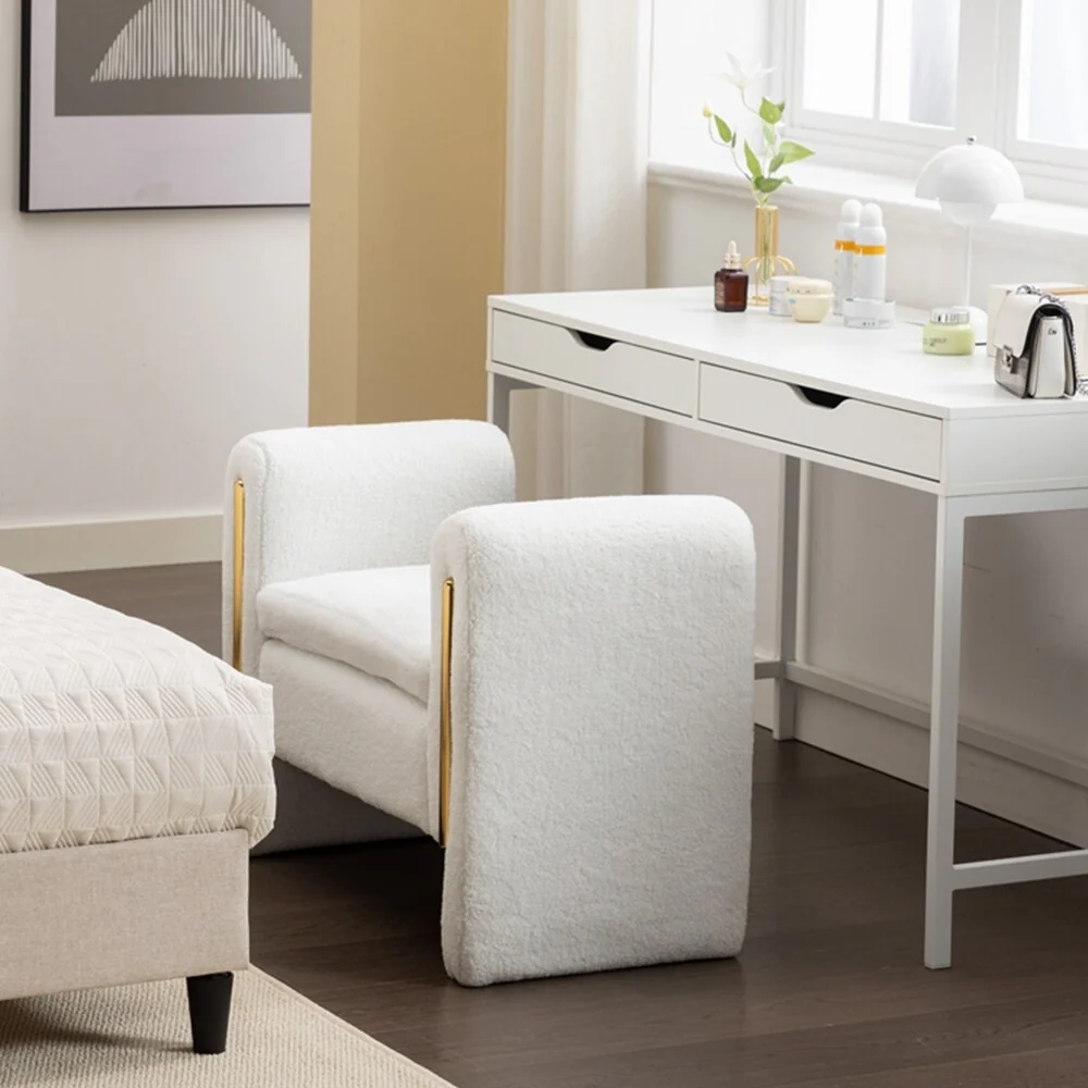 Single Bench Shoe Bench