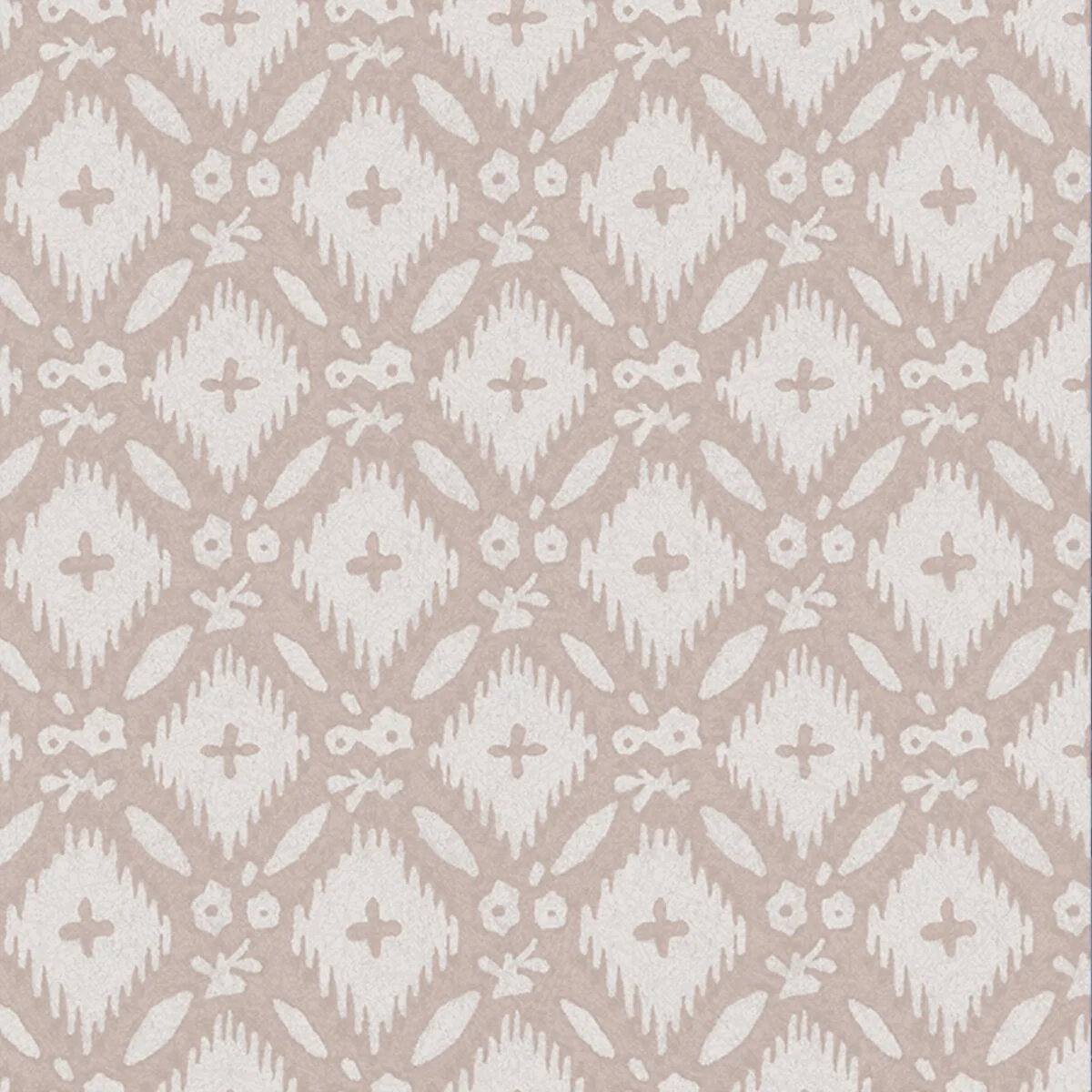 Laura Ashley Whitebrook Dove Grey Wallpaper