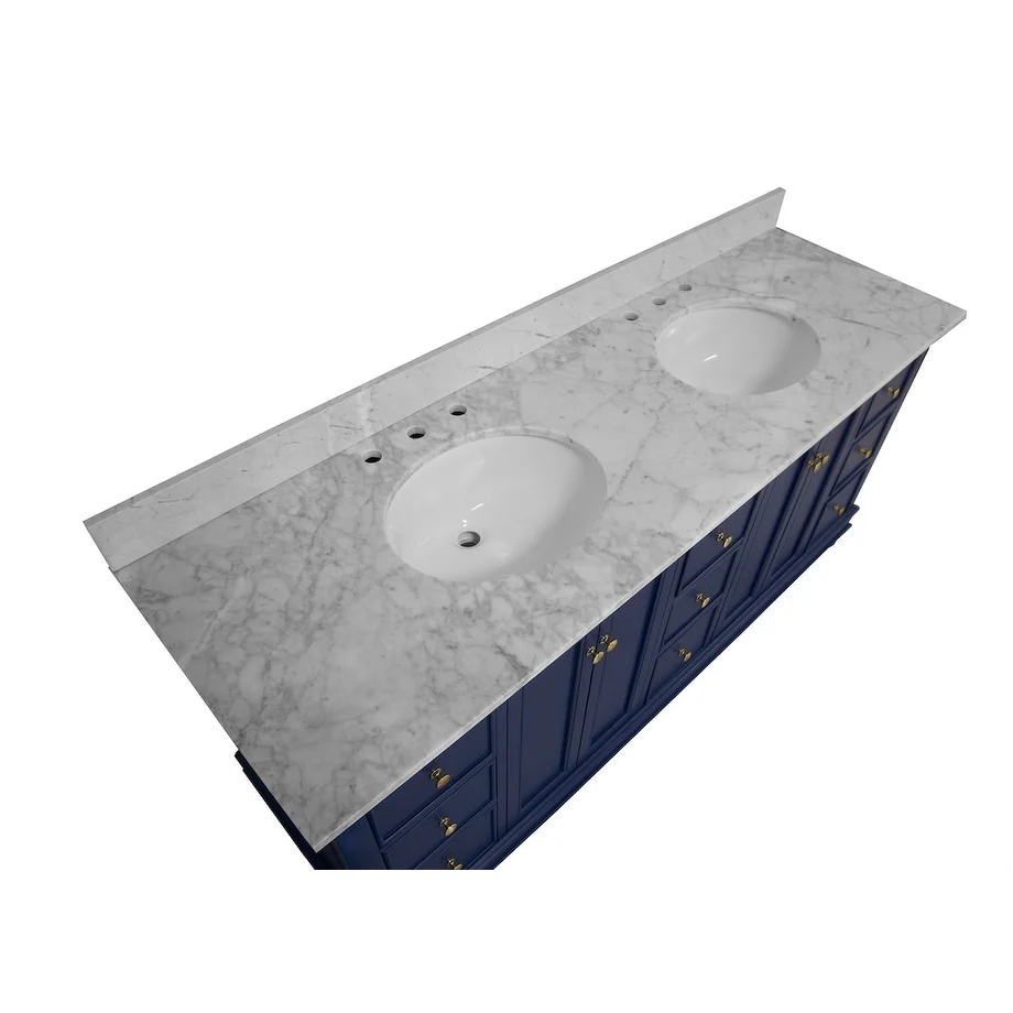 KitchenBathCollection Bella 72