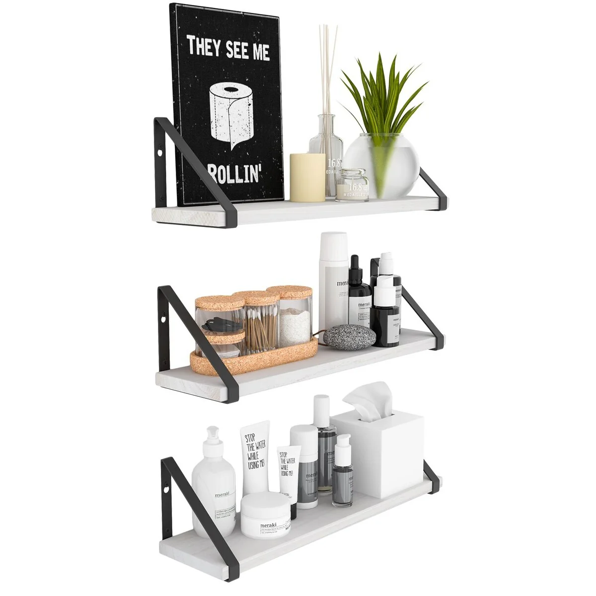 Wallniture Ponza 17