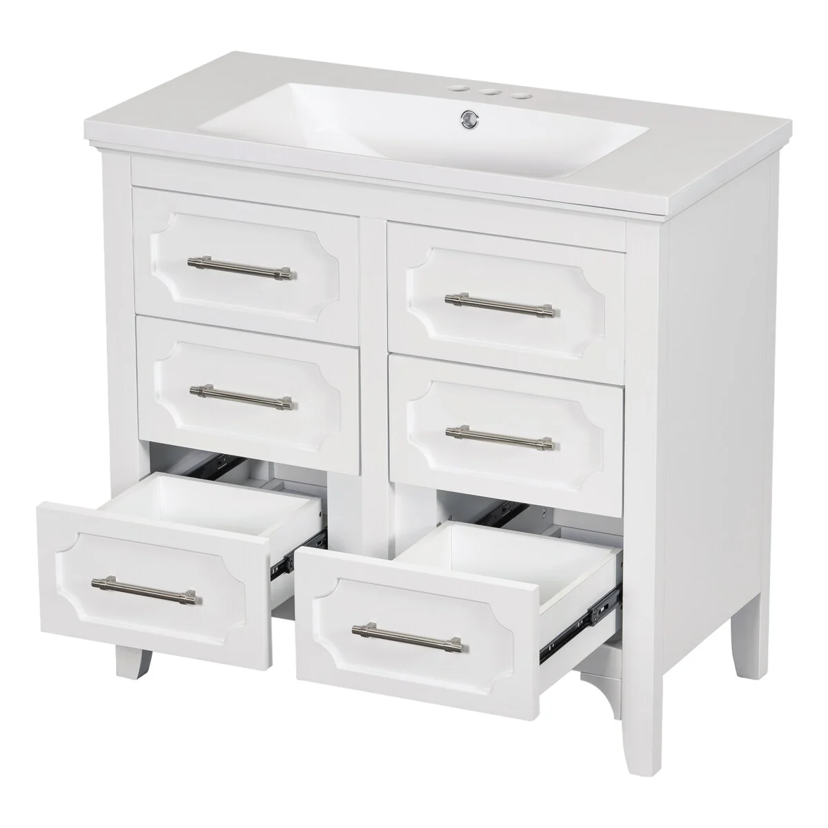 36'' Bathroom Vanity