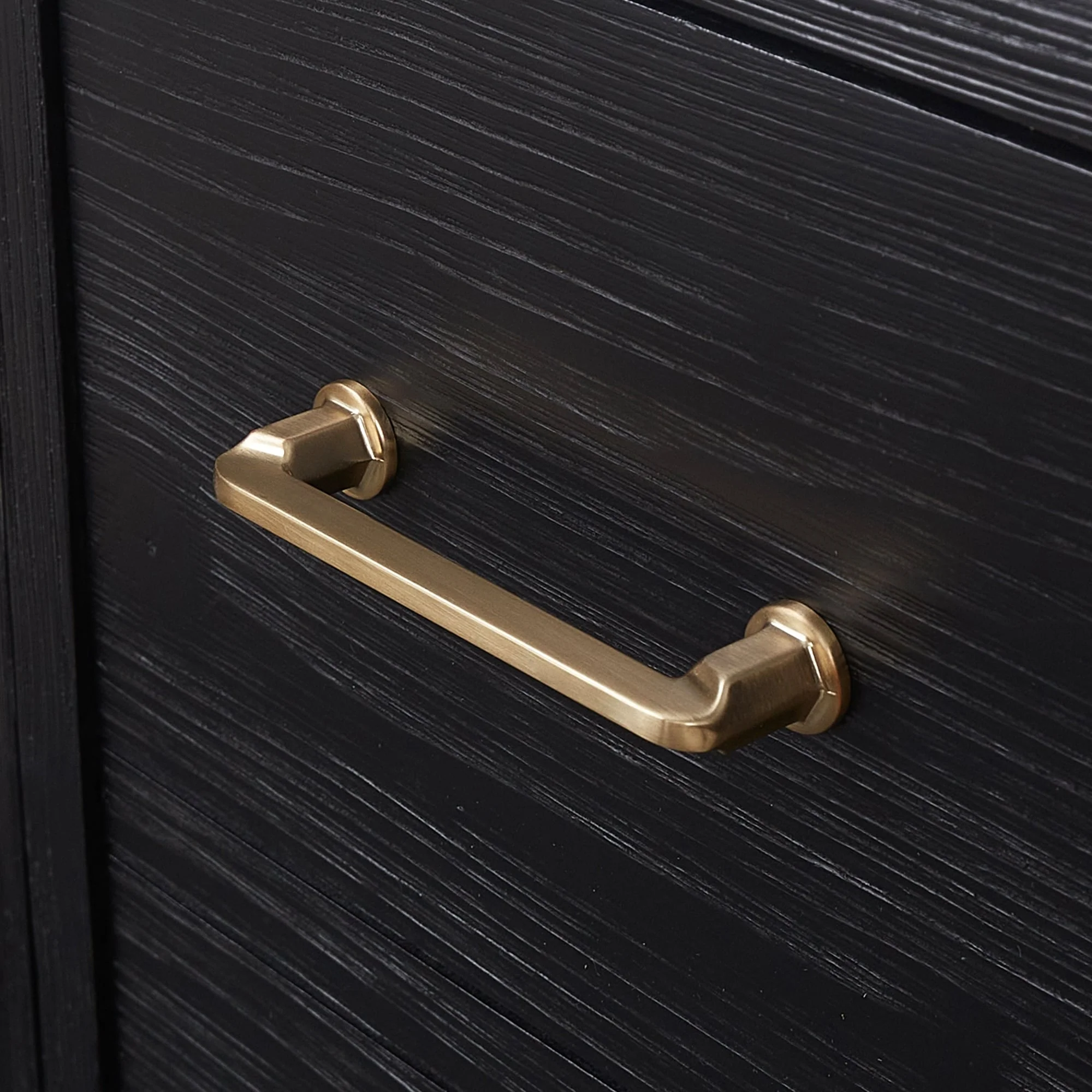 Leon 24 in. Single Bathroom Vanity with Composite Stone Top