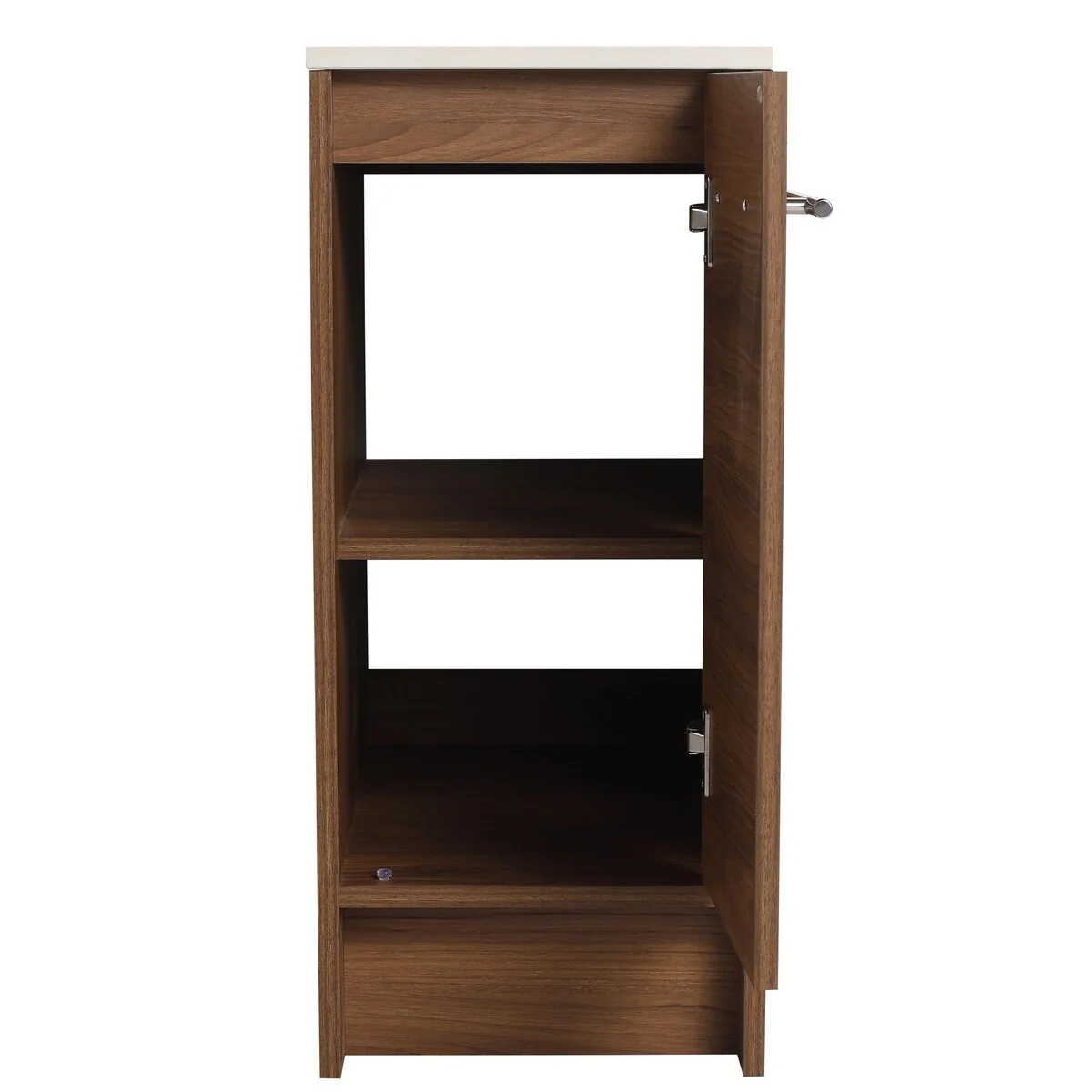 Bathroom Vanity With Sink In 24/36/48/60 Inch, Freestanding Bathroom Vanity With Soft Close Door