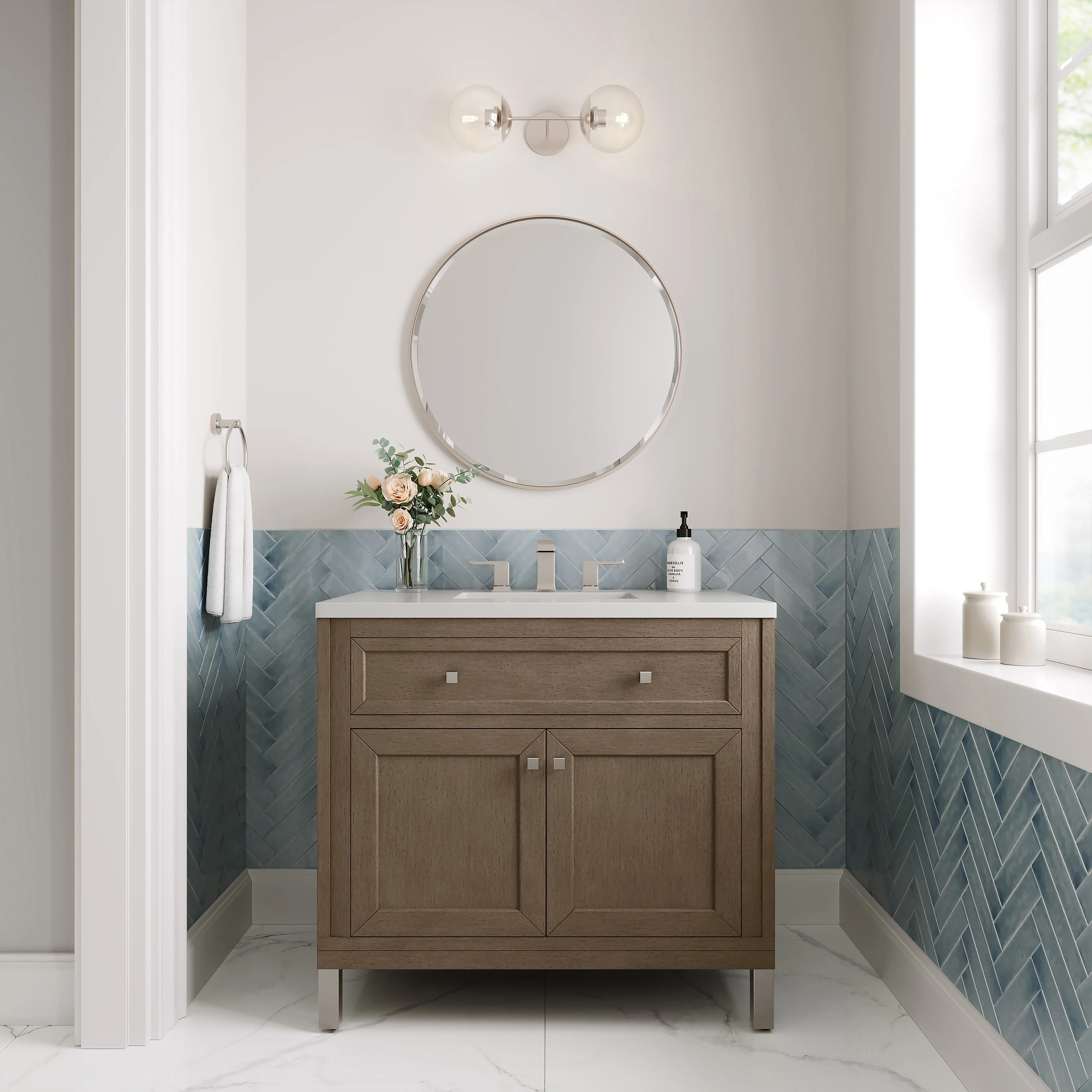 James Martin Vanities Chicago 36