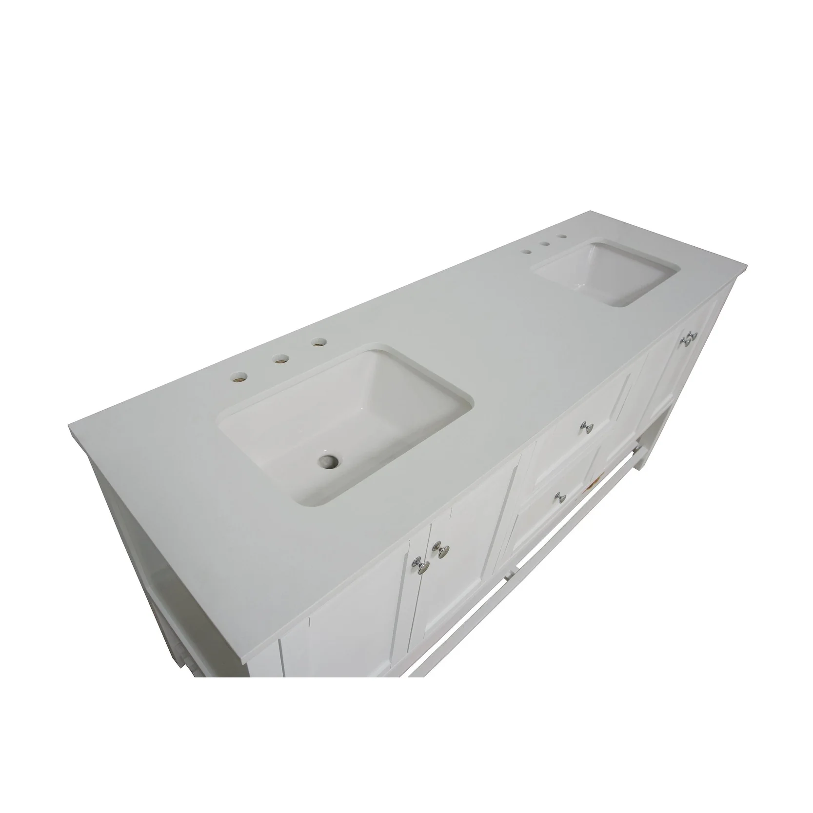 KitchenBathCollection Lakeshore 72