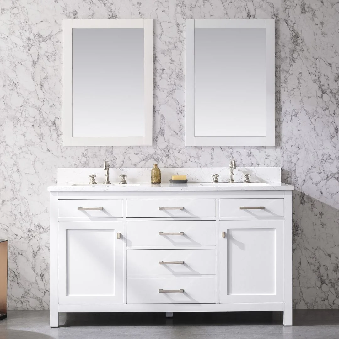 Sudio Design Bathroom Vanity Jasper Collection.