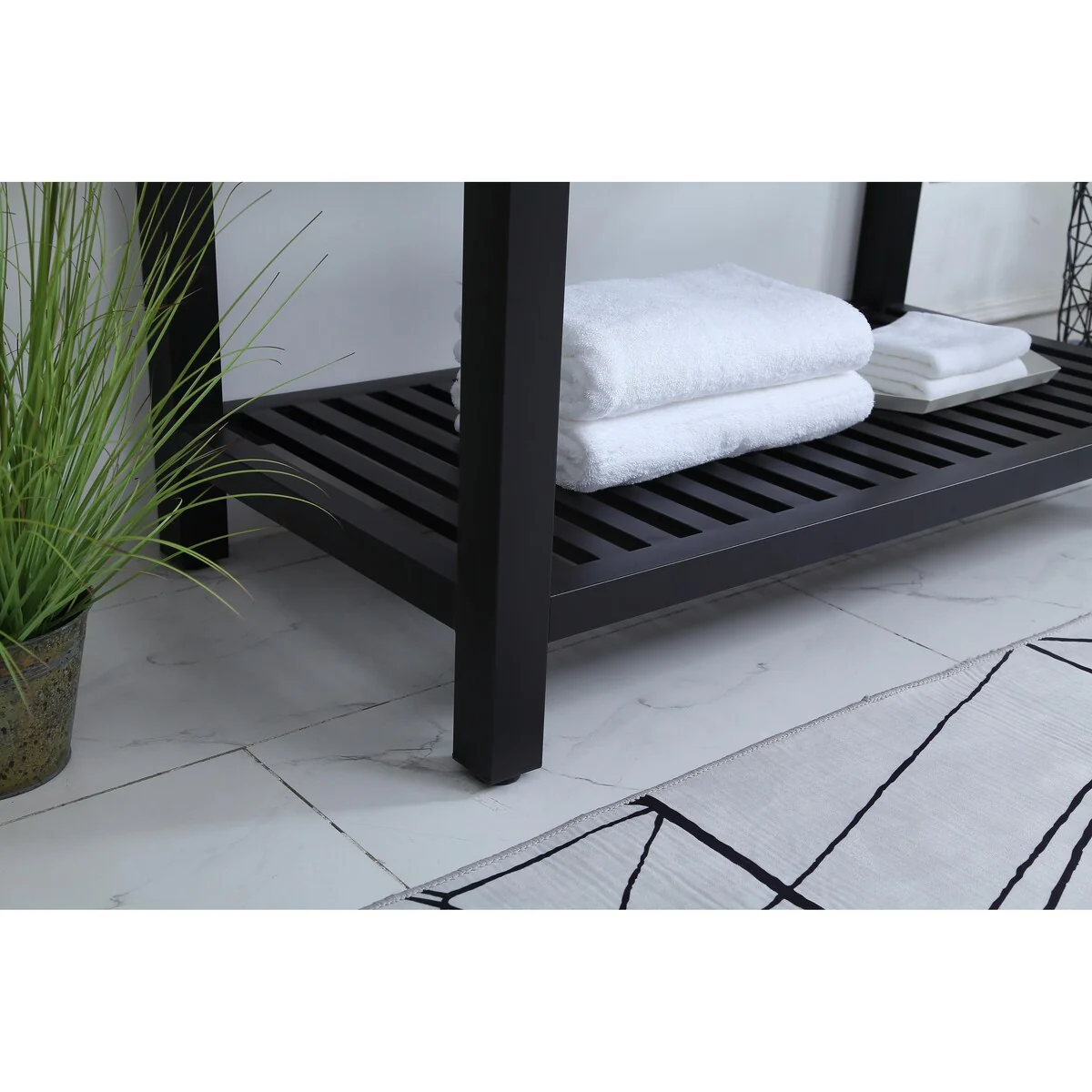 Orion 18 - 48 Inch Single Bathroom Vanity