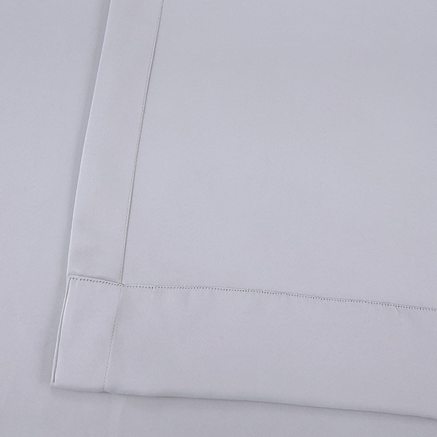 Exclusive Fabrics Room Darkening 120-inch Curtain Panel Pair (2 Panels)