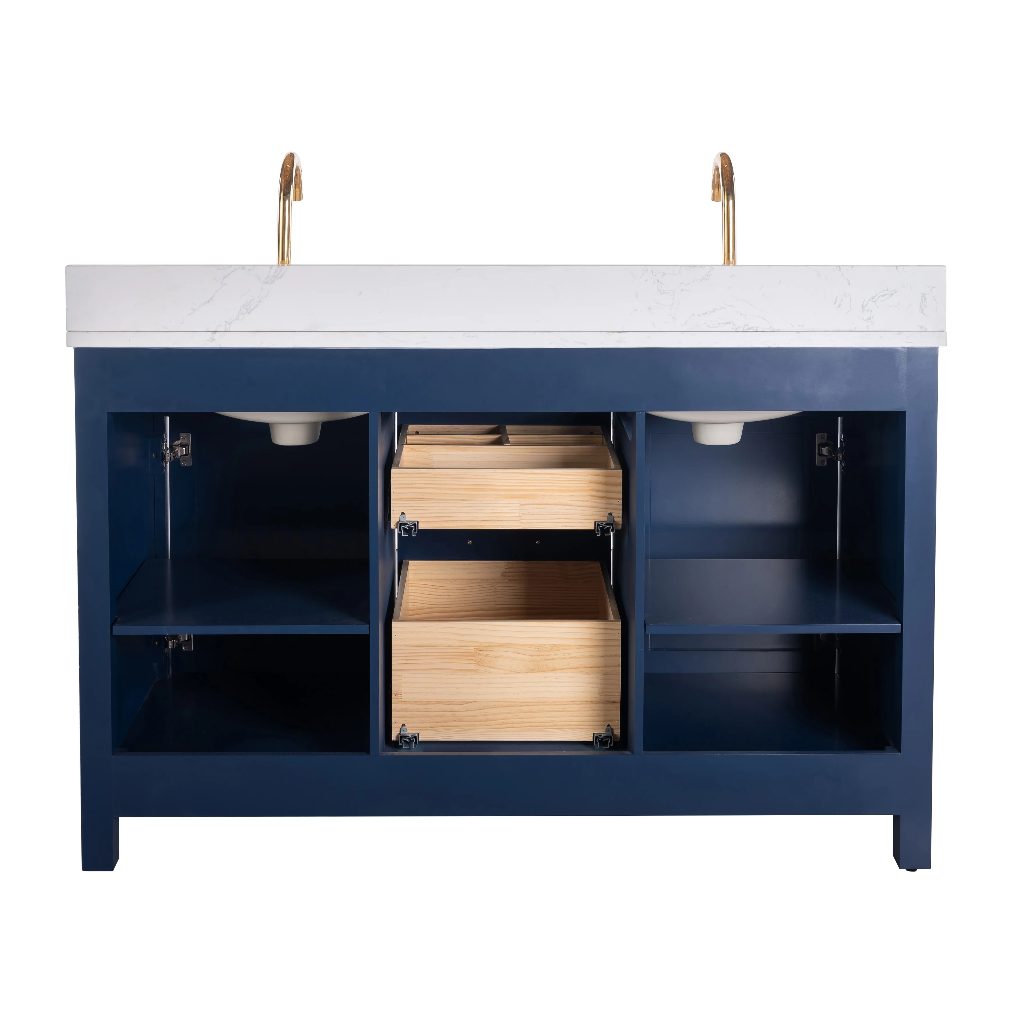 Sudio Design Bathroom Vanity Jasper Collection.