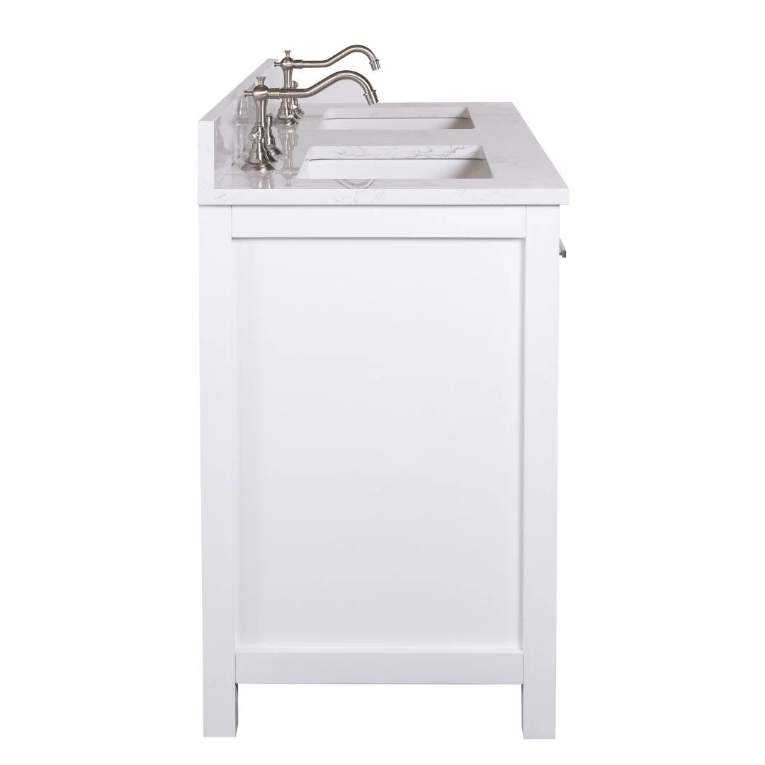 Sudio Design Bathroom Vanity Jasper Collection.