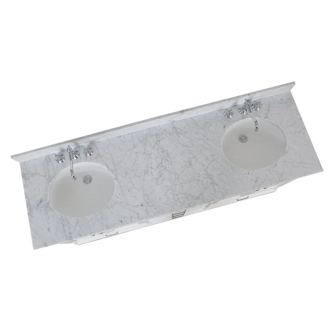 KitchenBathCollection Harper 72