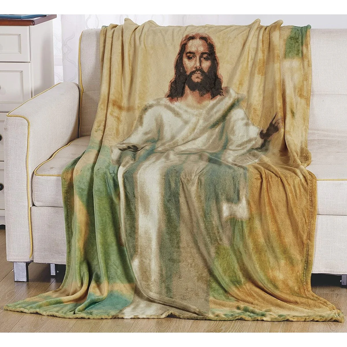 Décor&More Jesus Christ Religious 50