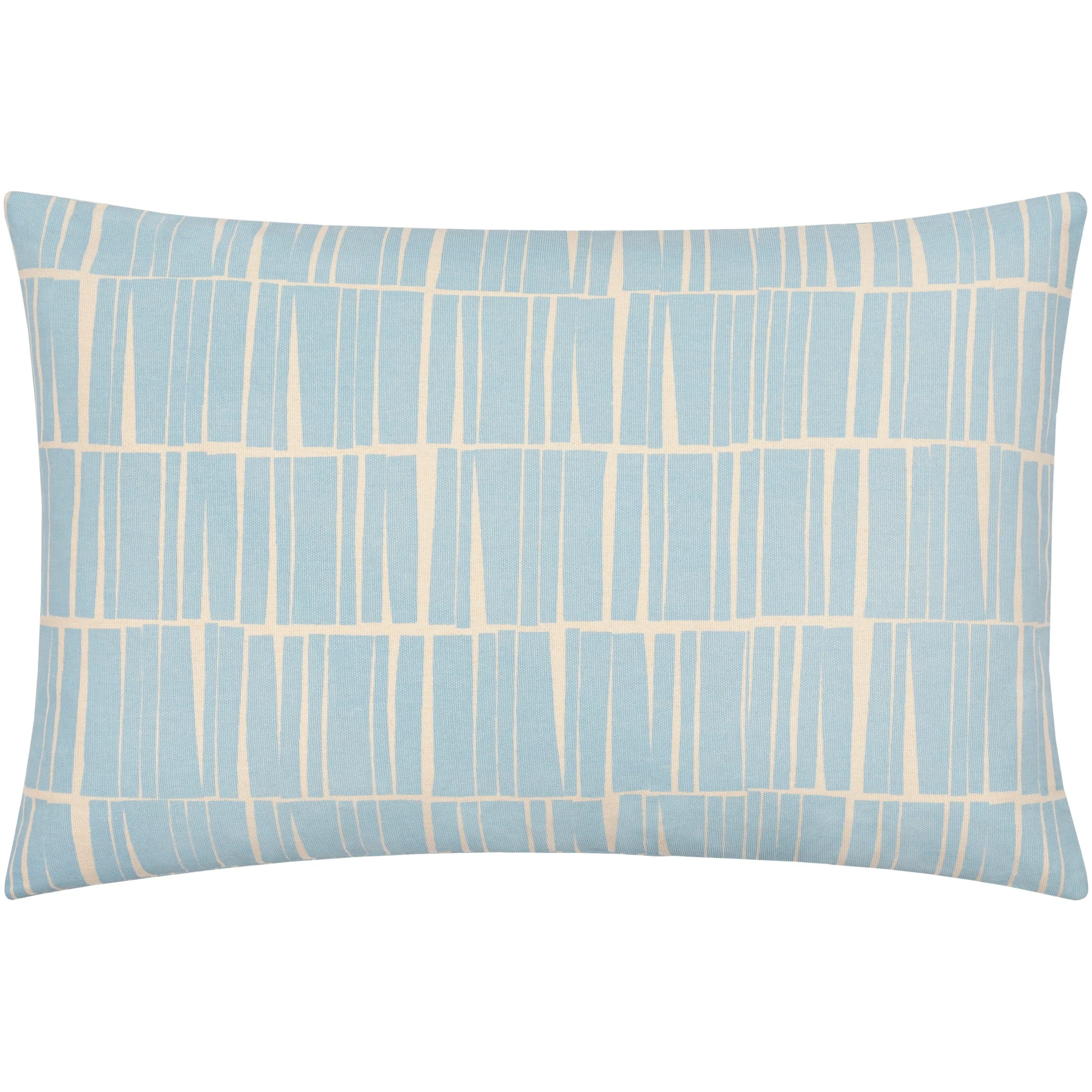 Artistic Weavers Ilayda Abstract Stripe Modern Throw Pillow