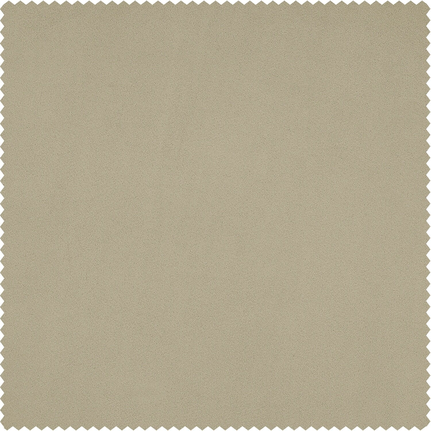 Exclusive Fabrics Plush Velvet Room Darkening Curtain (1 Panel)