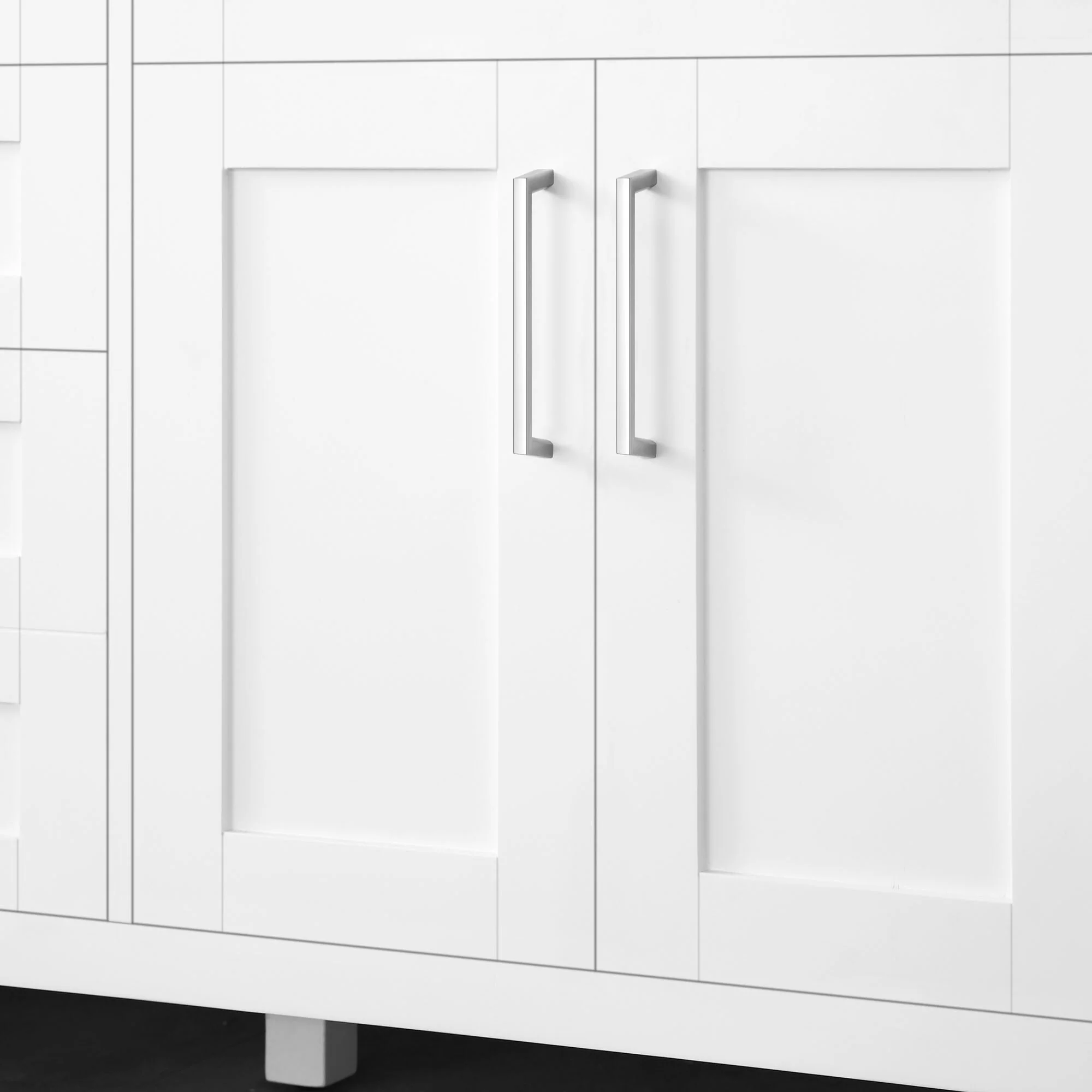 OVE Decors Tahoe 72 White Vanity