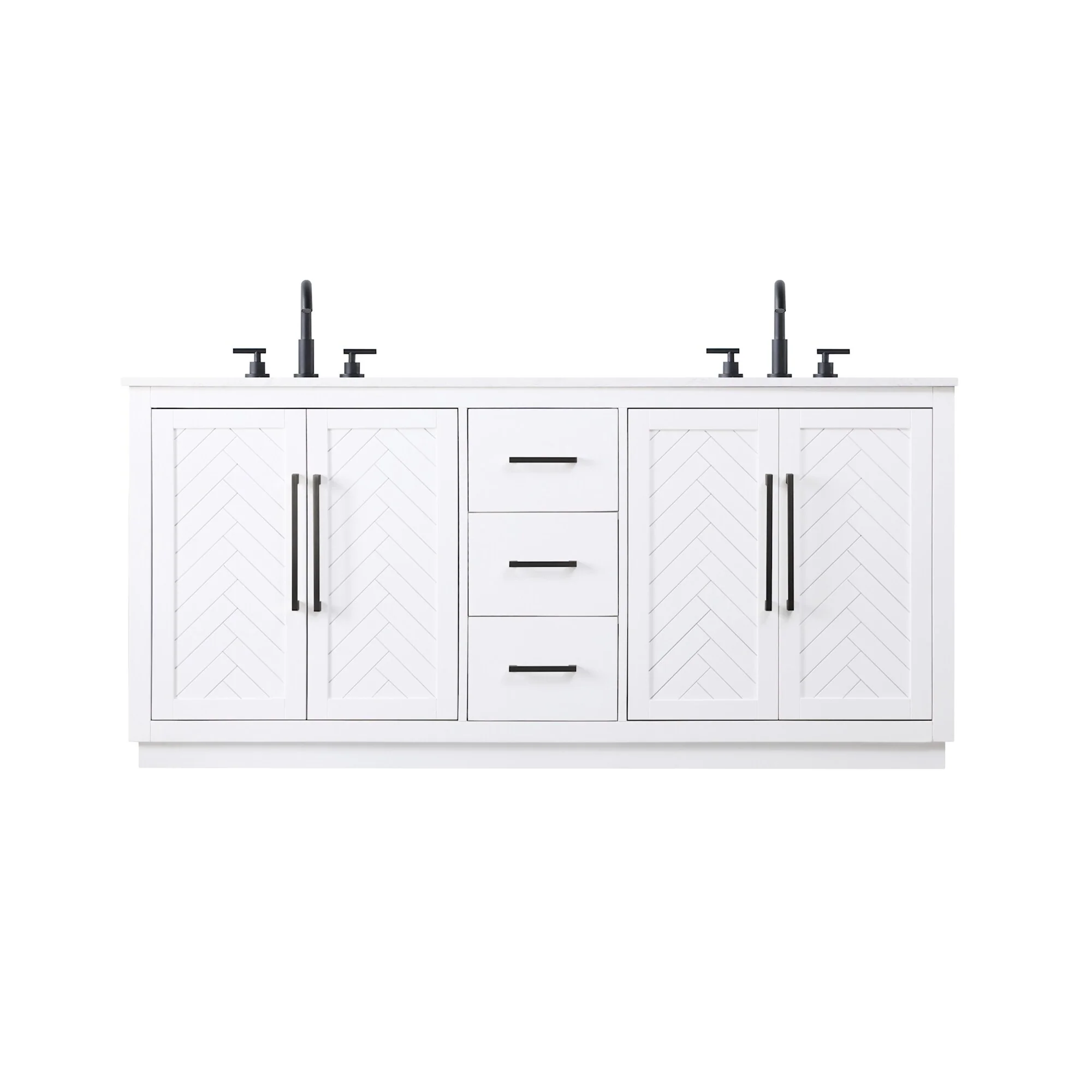 Elegant Lighting VF29072D Chase 72
