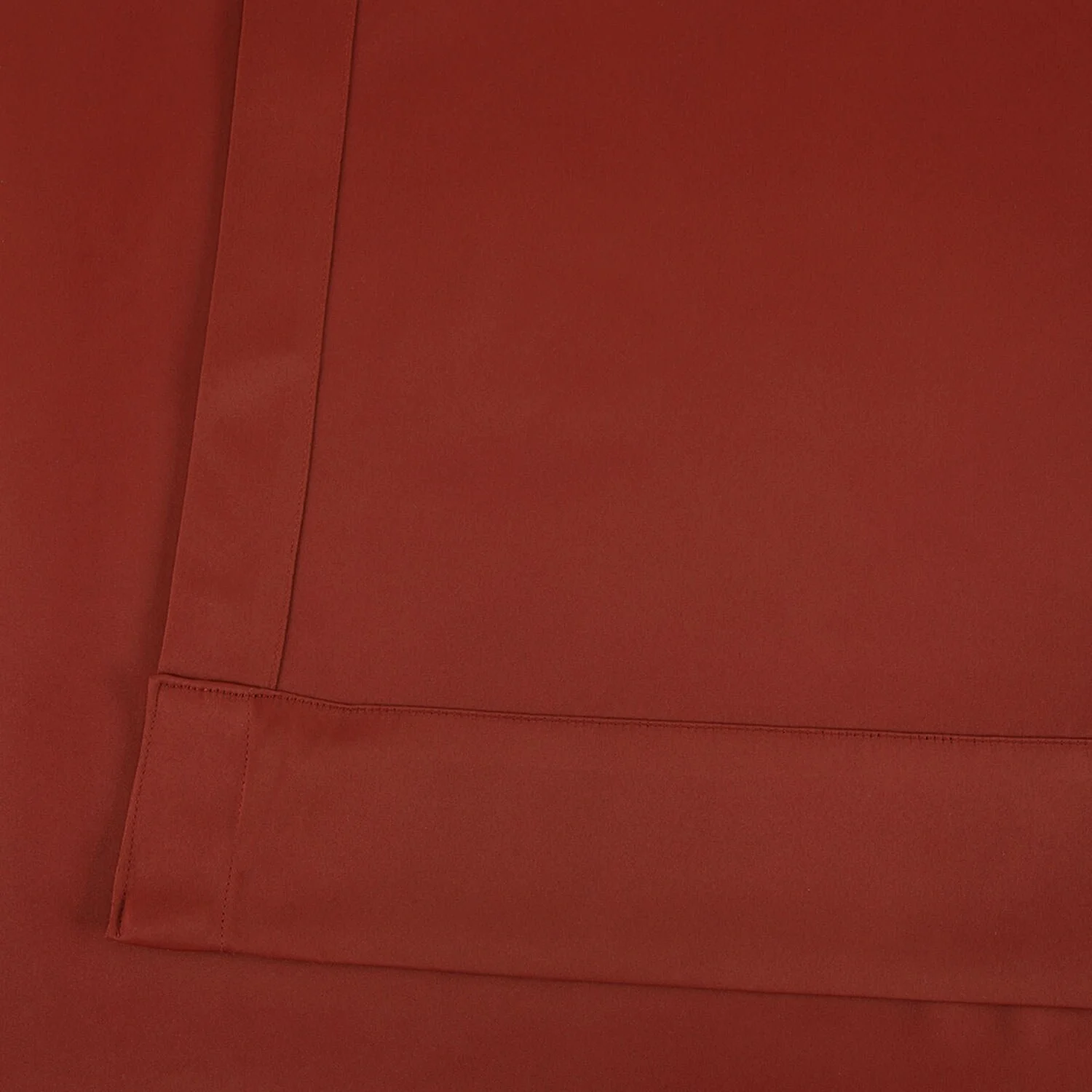 Exclusive Fabrics Room Darkening Curtain Panel Pair (2 Panels)