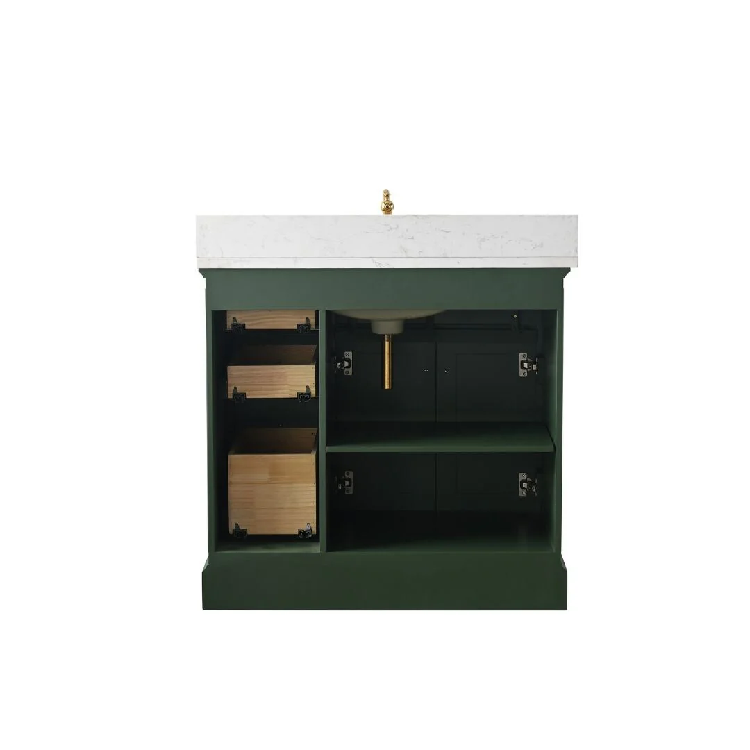 Sudio Design Thompson 36