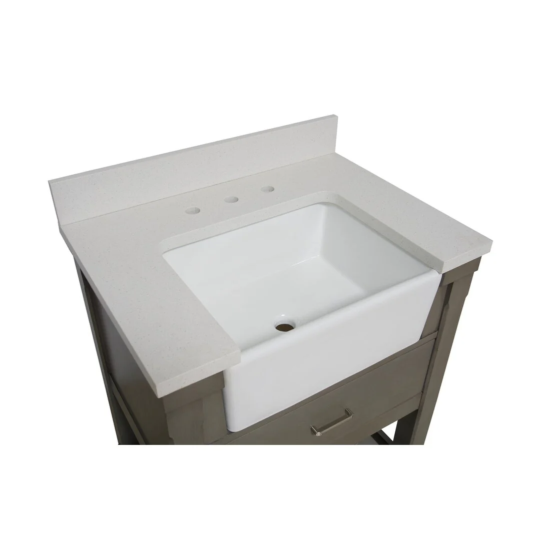 KitchenBathCollection Charlotte 30