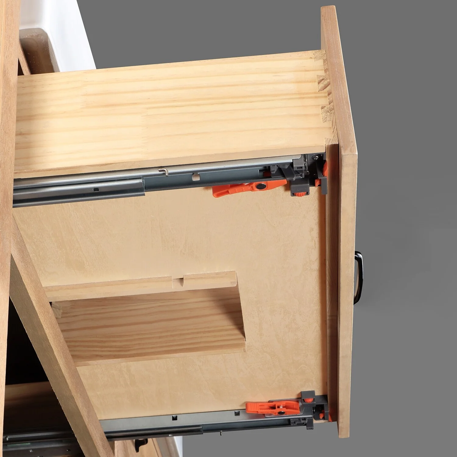 Villareal Bath Vanity with Composite Stone Top without Mirror