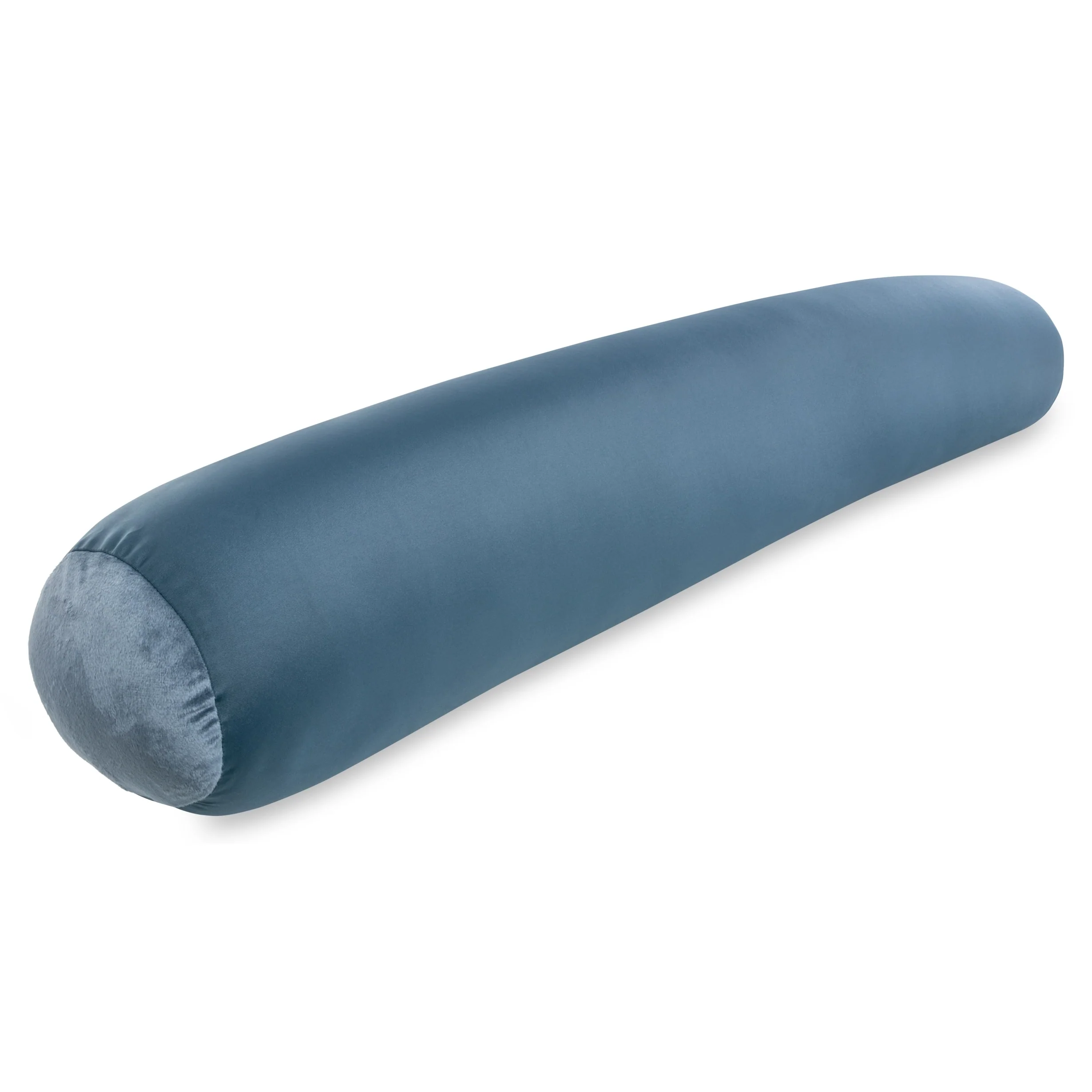 Straight Body Pillow, Premium Microbead,Side Sleeping / Pregnant Women