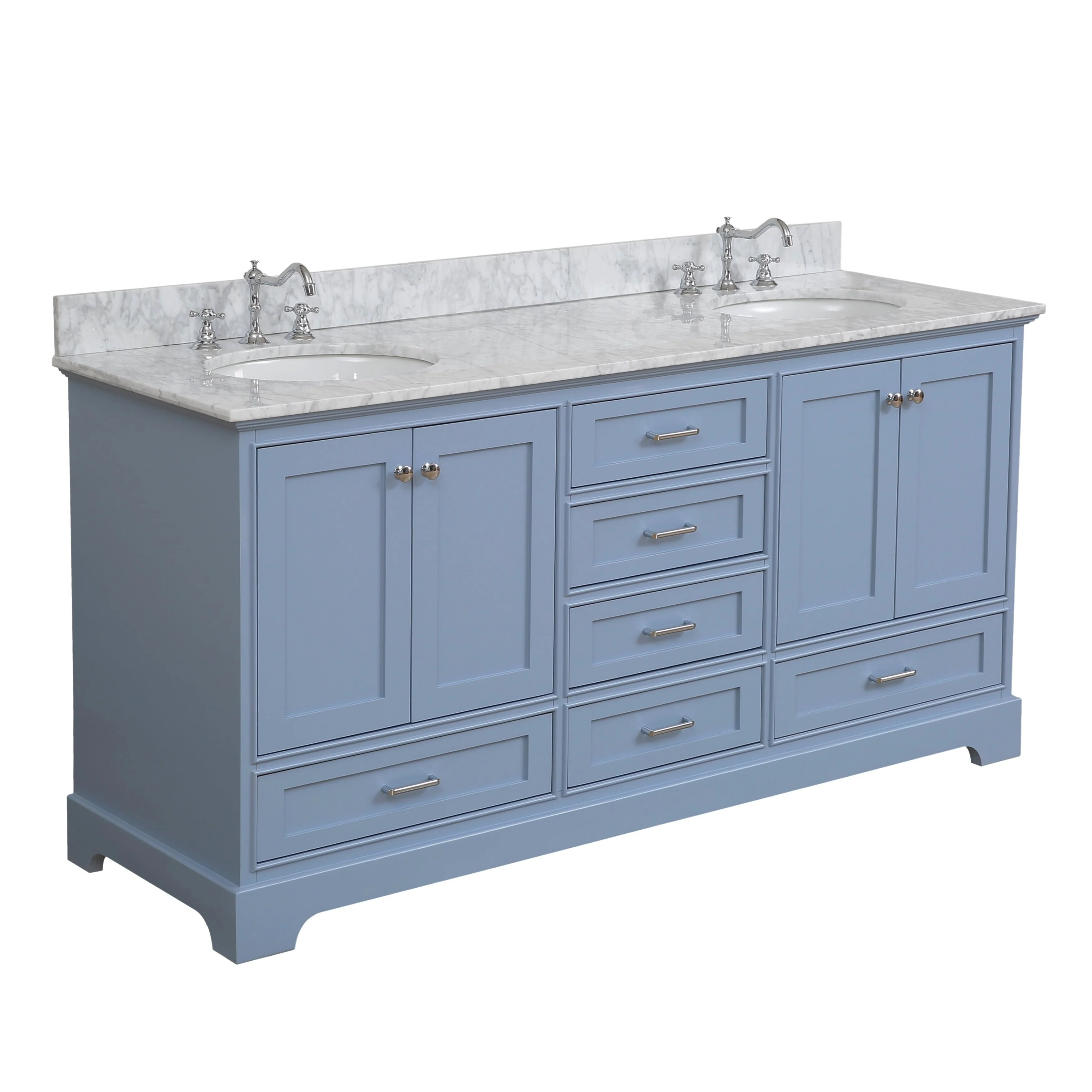 KitchenBathCollection Harper 72