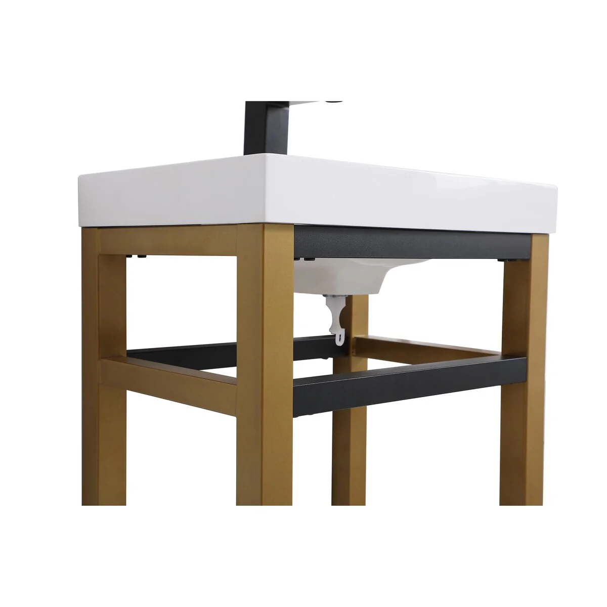 Orion 18 - 48 Inch Single Bathroom Vanity