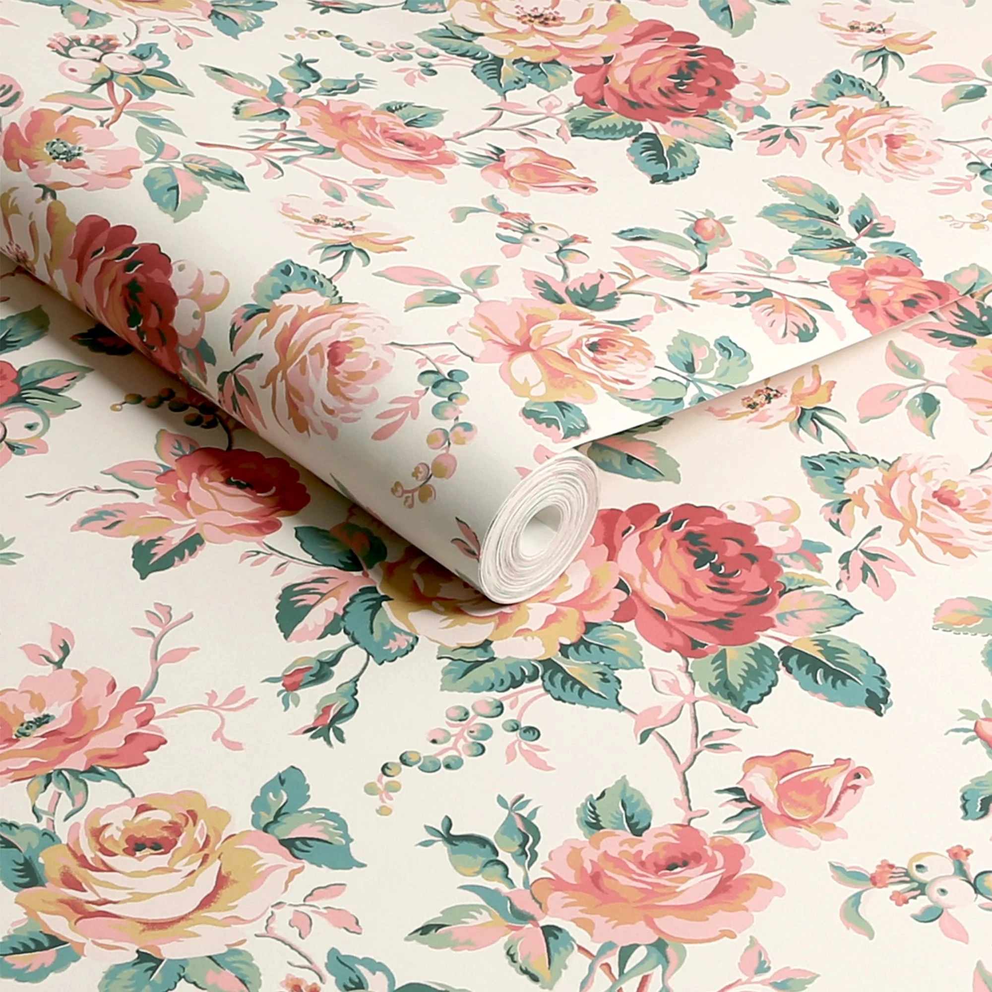 Cath Kidston Garden Rose Autumn