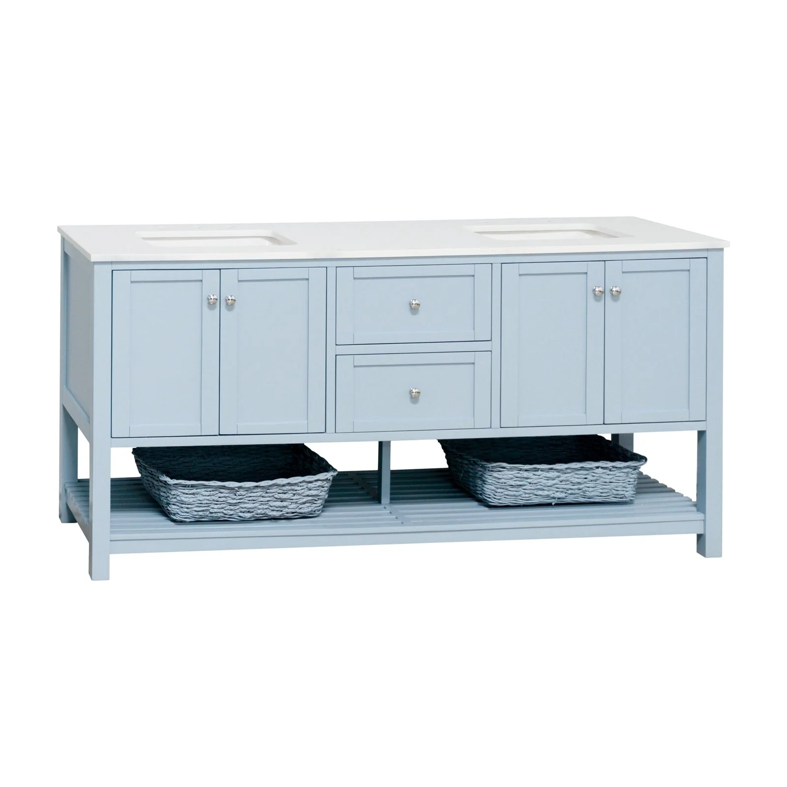 KitchenBathCollection Lakeshore 72