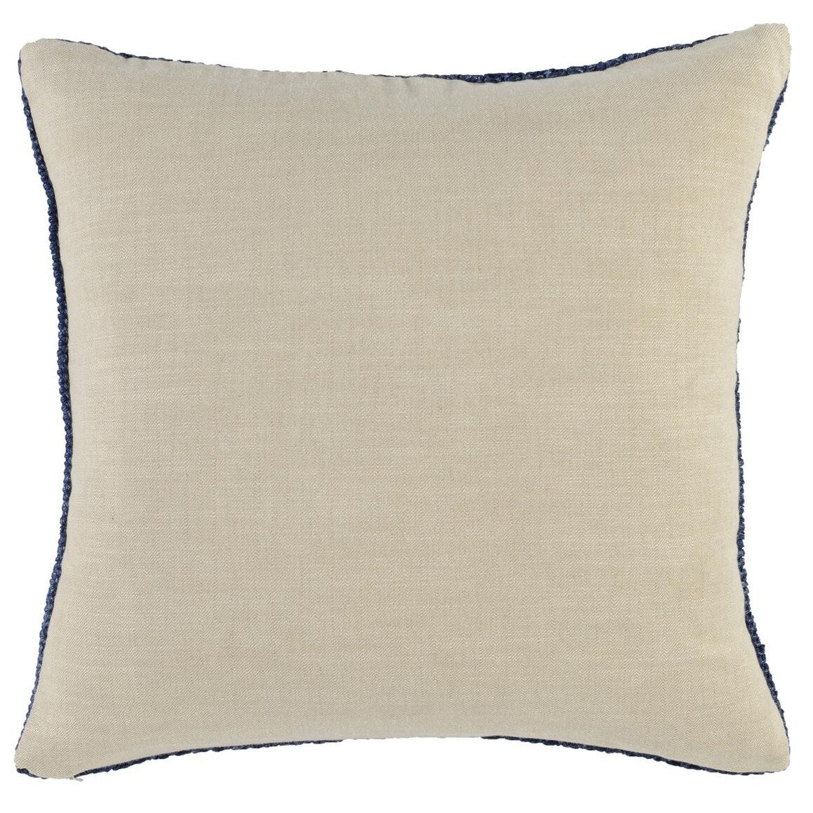 Kosas Home Marcie Knitted 22-inch Throw Pillow