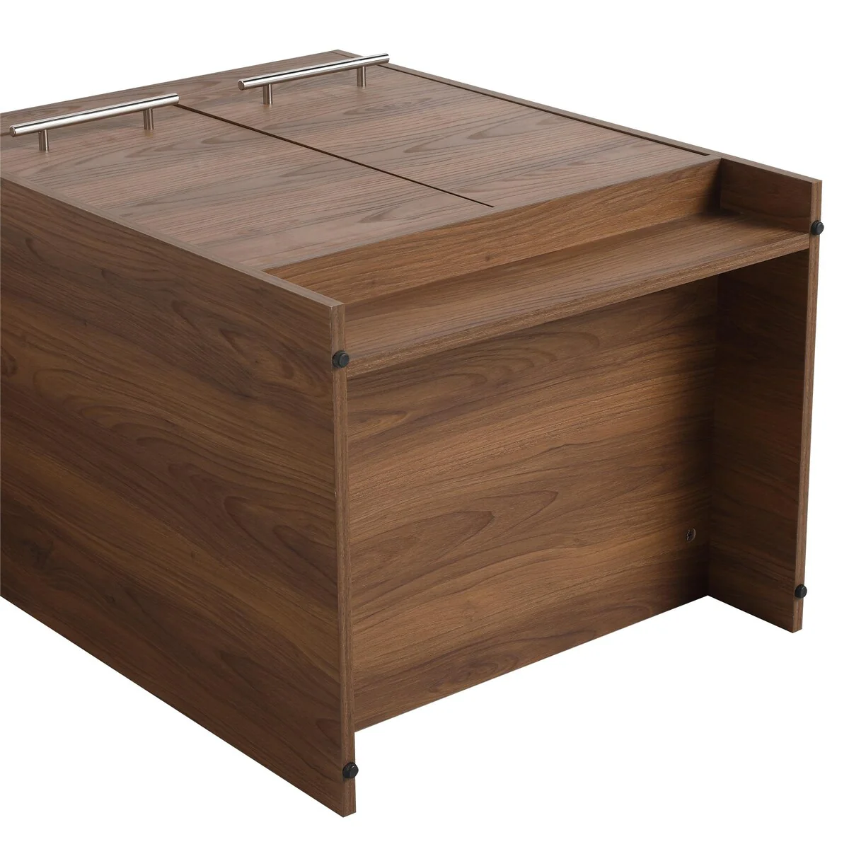 Bathroom Vanity With Sink In 24/36/48/60 Inch, Freestanding Bathroom Vanity With Soft Close Door