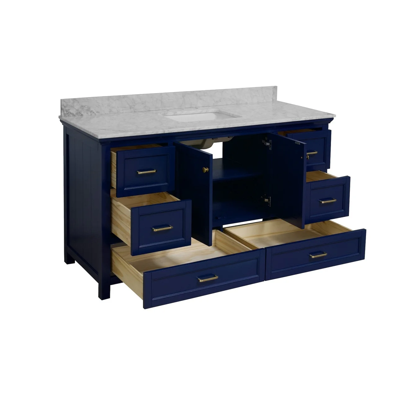 KitchenBathCollection Paige 60