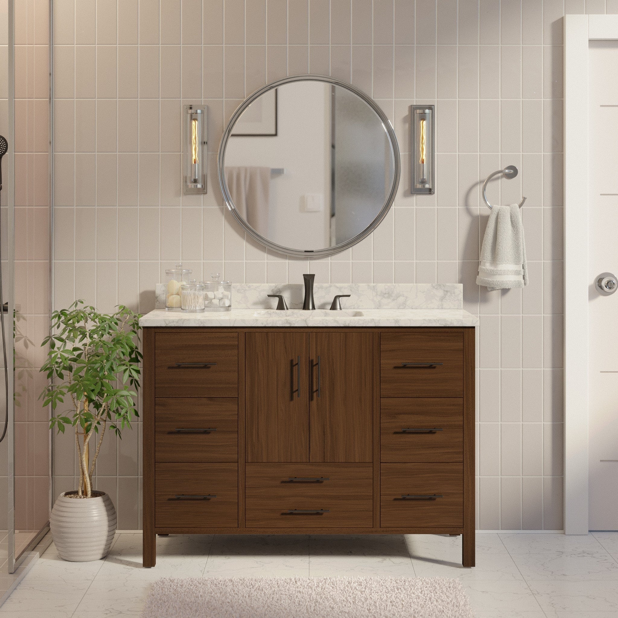KitchenBathCollection California 48