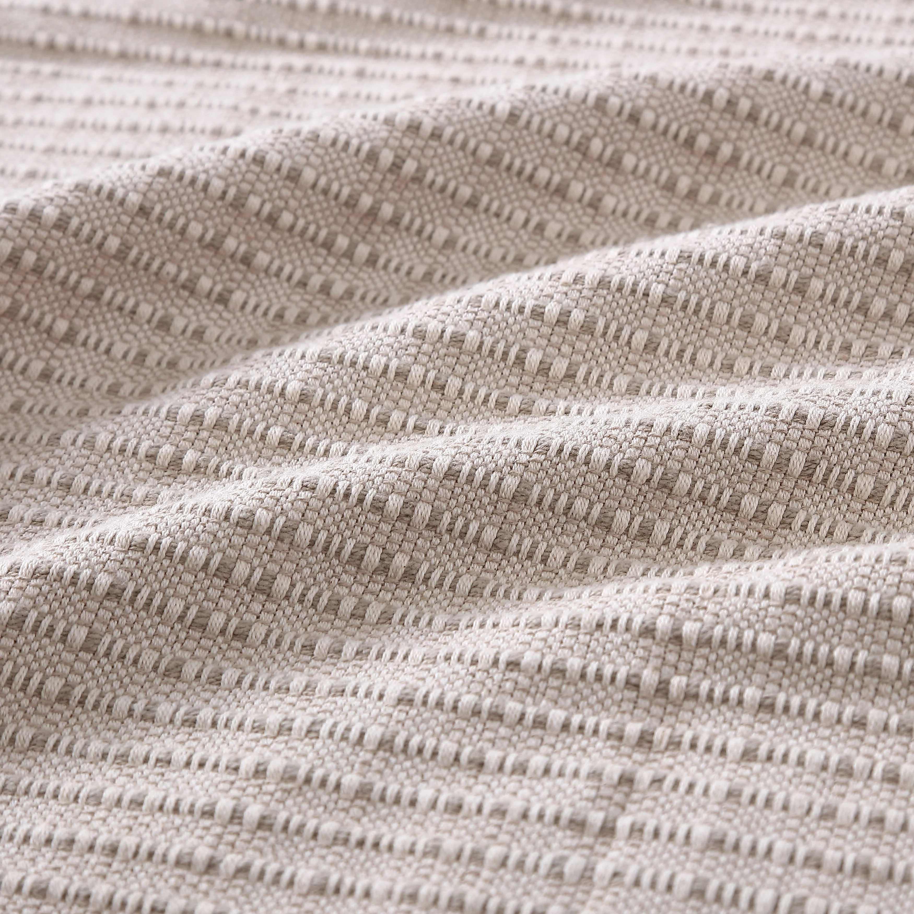 Tommy Bahama Bamboo Woven Yarn Dyed Cotton Reversible Blanket