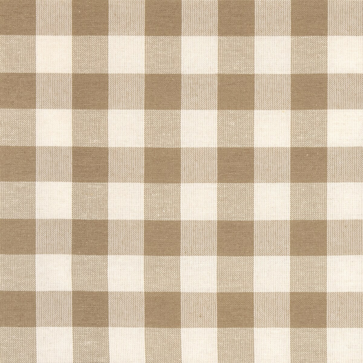 Achim Cotton Blend 63-inch Long Buffalo-check Window Tie-Up Shade