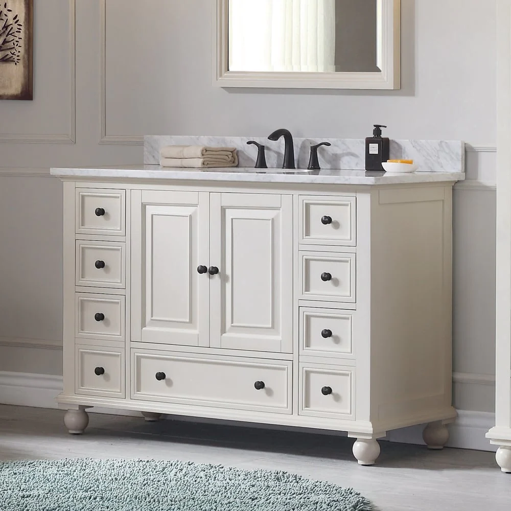 Avanity Thompson 48-inch Vanity Only