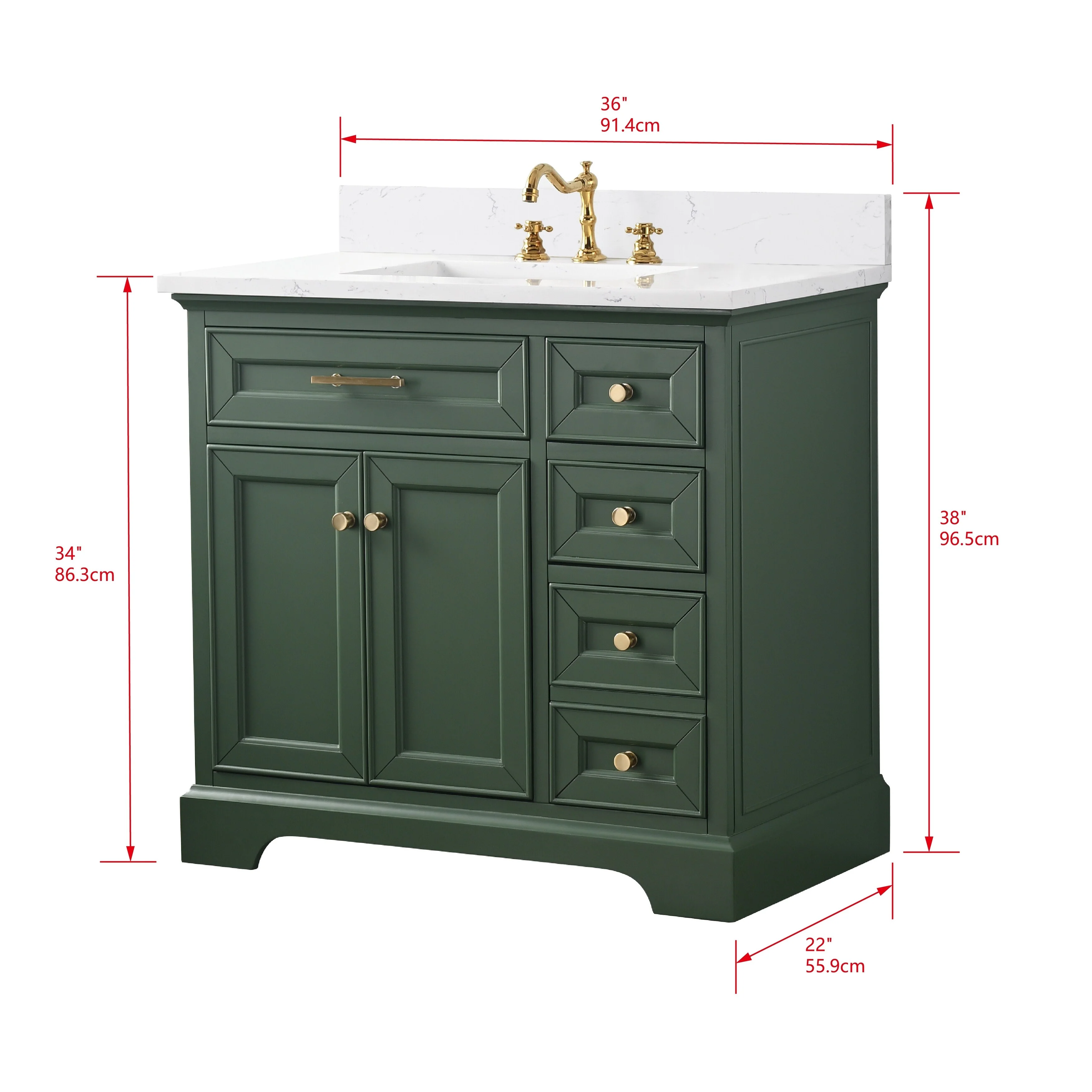 Sudio Design Thompson 36