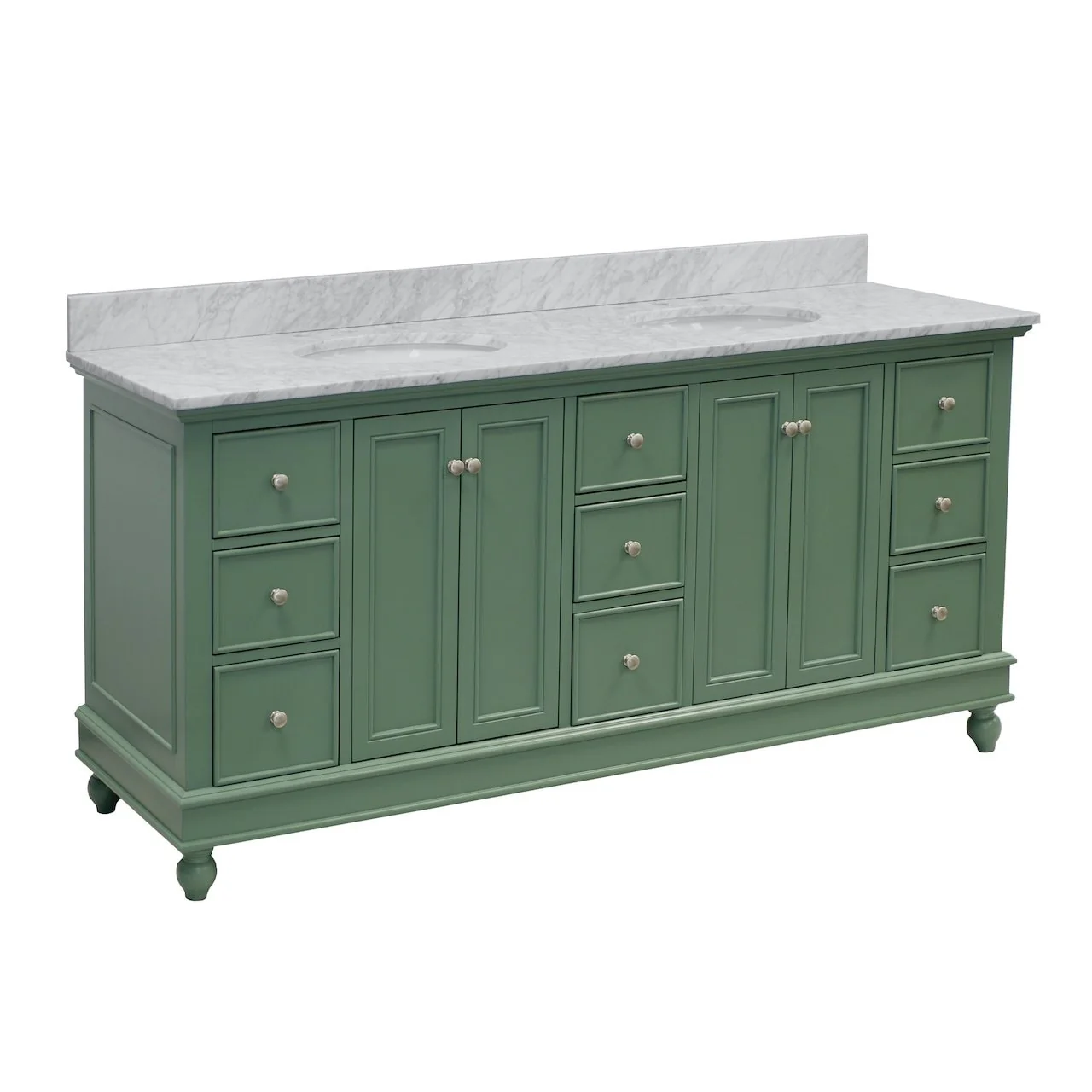 KitchenBathCollection Bella 72