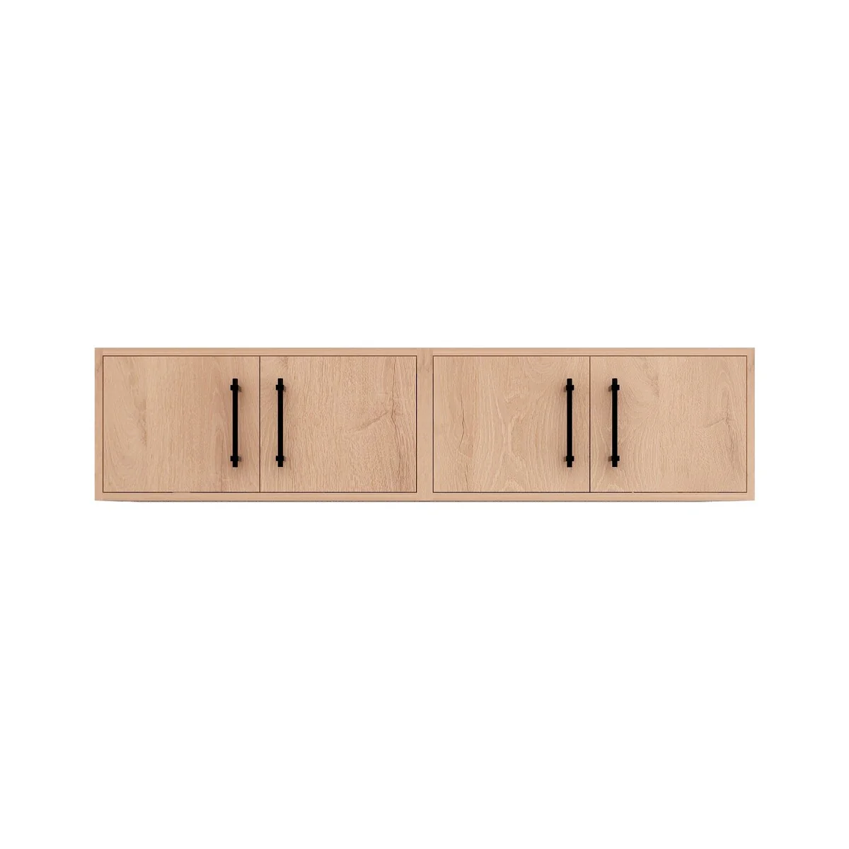 Victoria 60 Inches Top Cabinet Wall-Mounted - 59.3