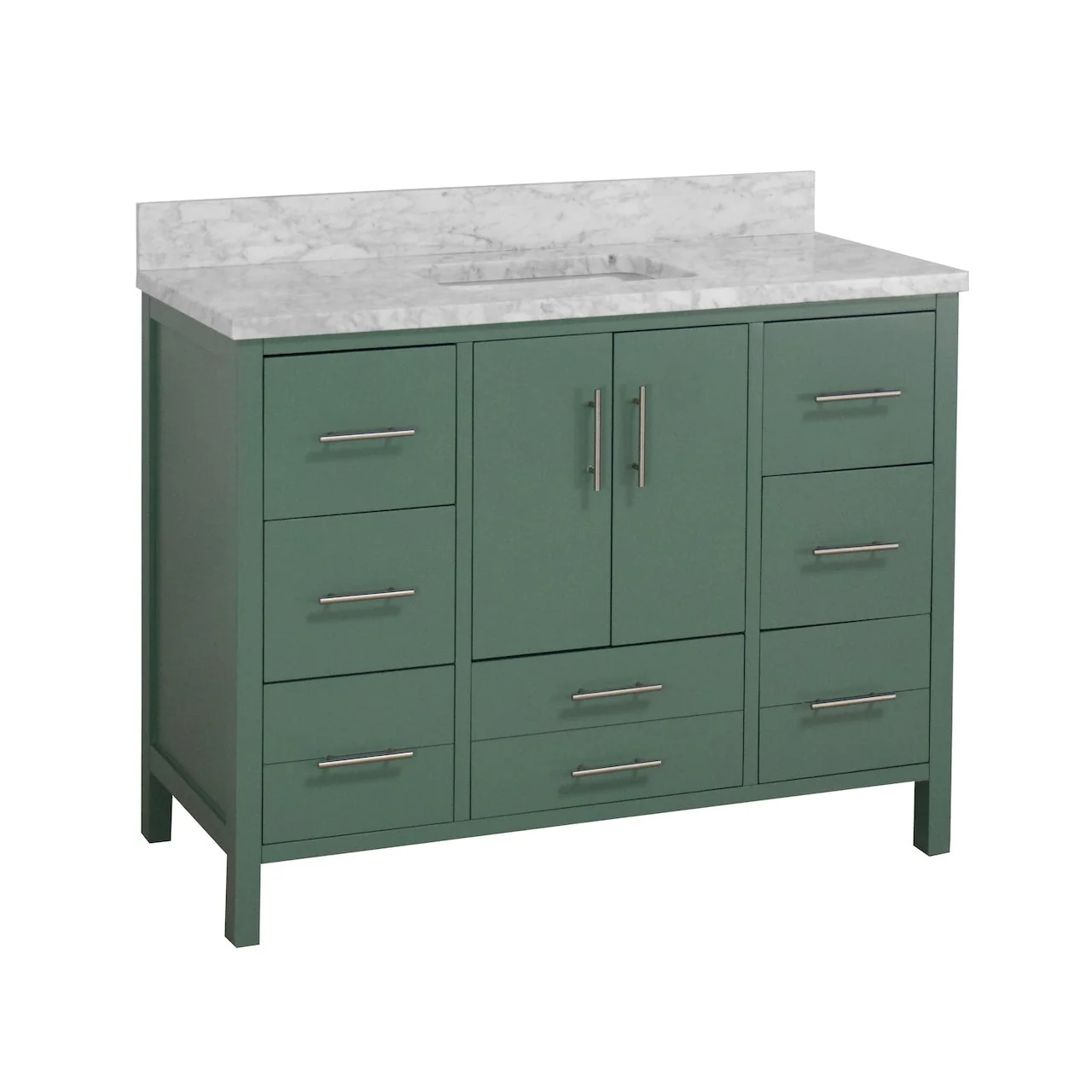 KitchenBathCollection California 48