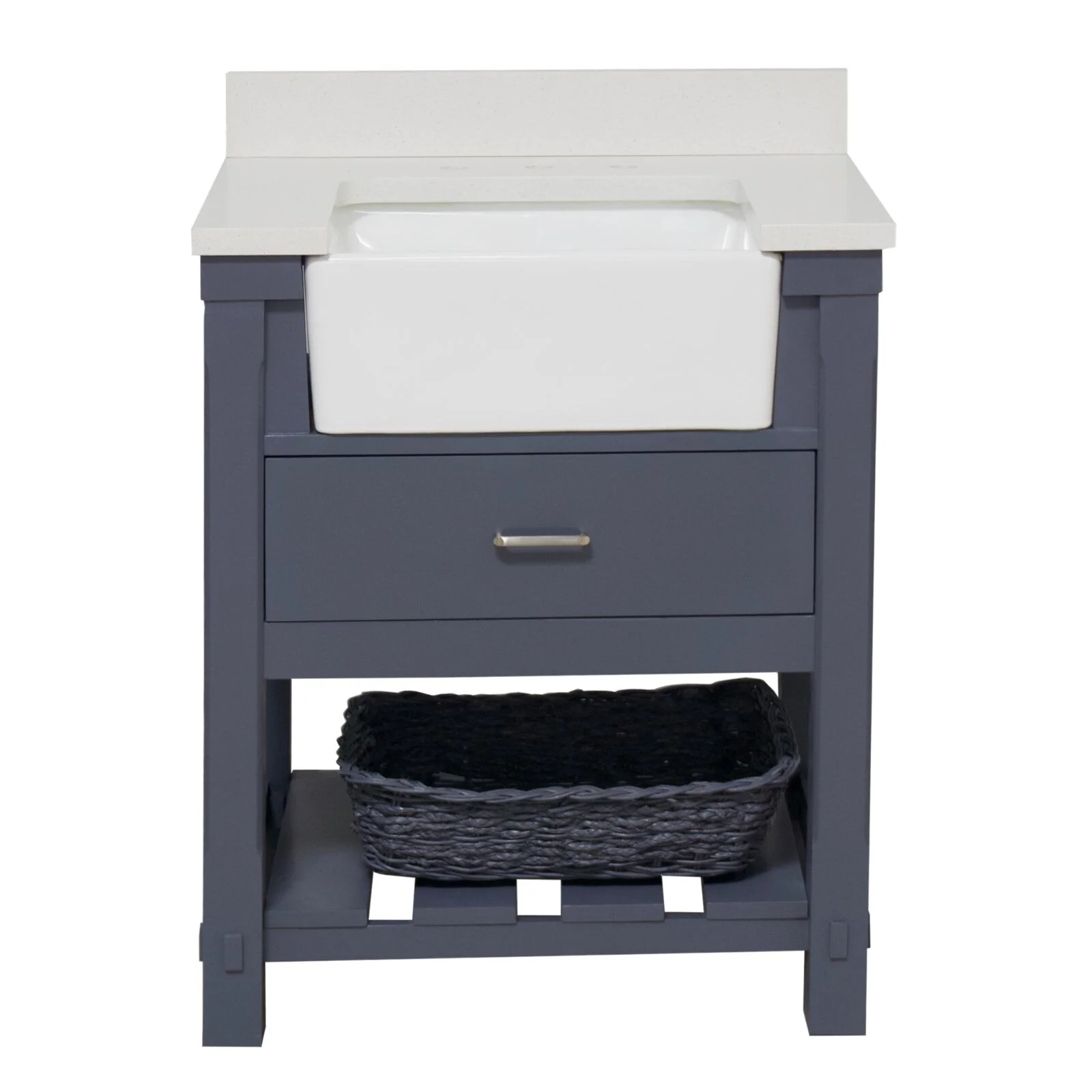 KitchenBathCollection Charlotte 30