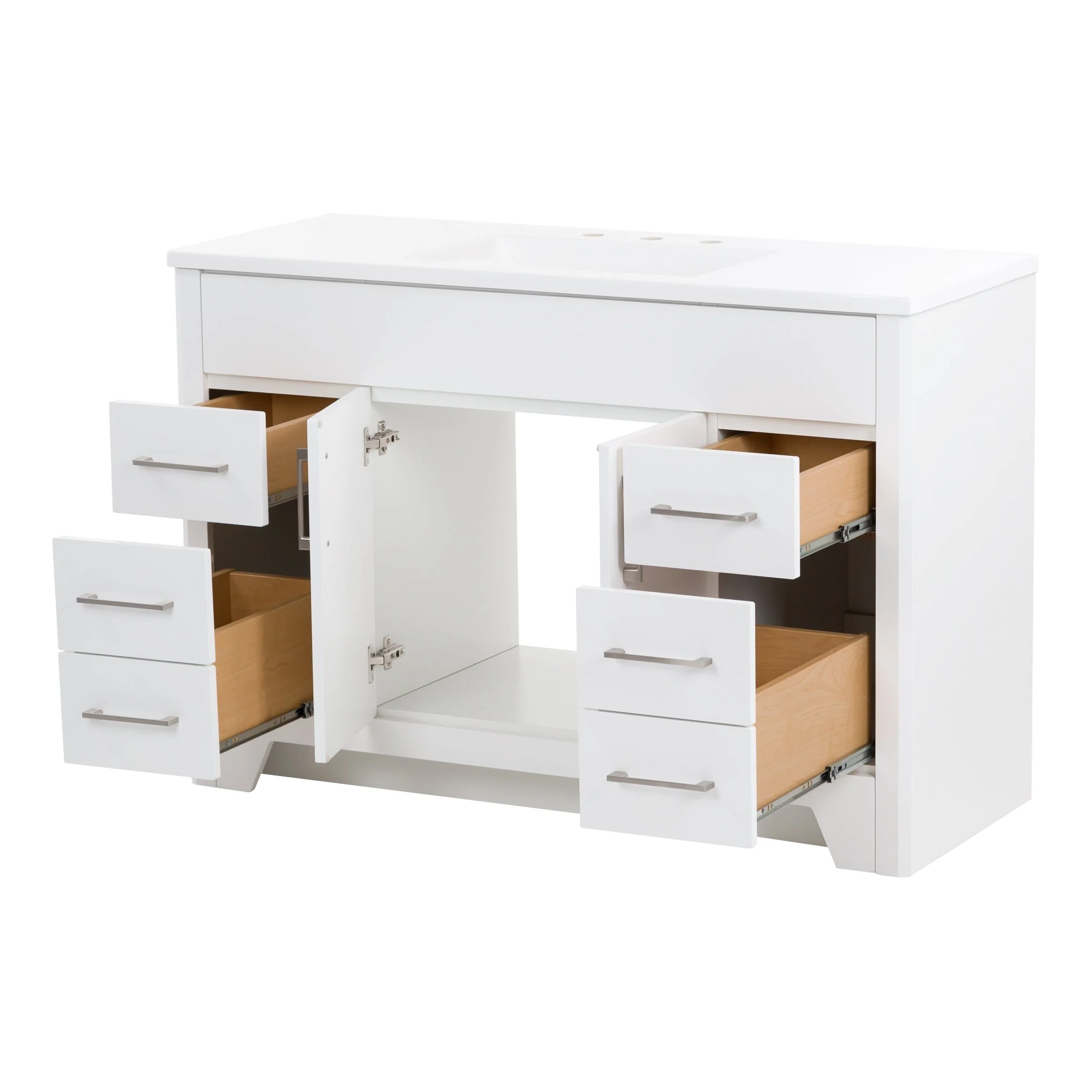 Spring Mill Cabinets Salil 48.5